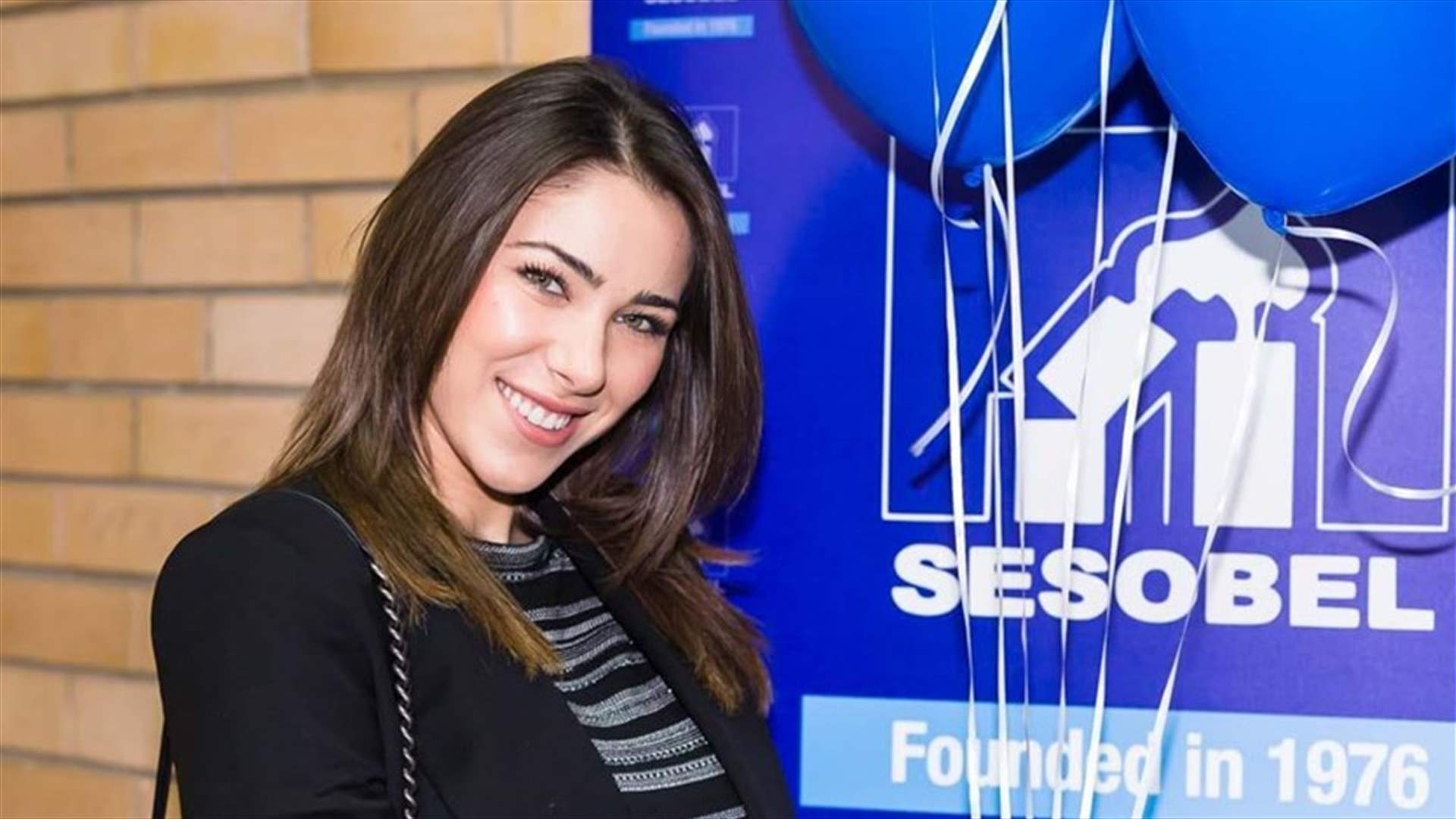 دانييلا رحمة تدعم &quot;سيزوبيل&quot; بعد أزمة الجمعية الأخيرة