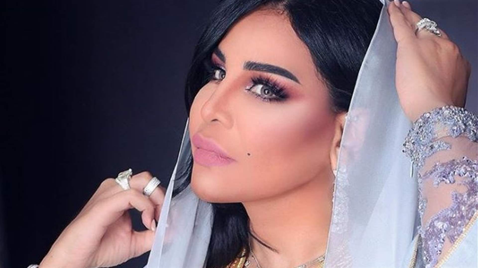 شاهدوا حالة أحلام الشامسي حين تجوع (صورة)