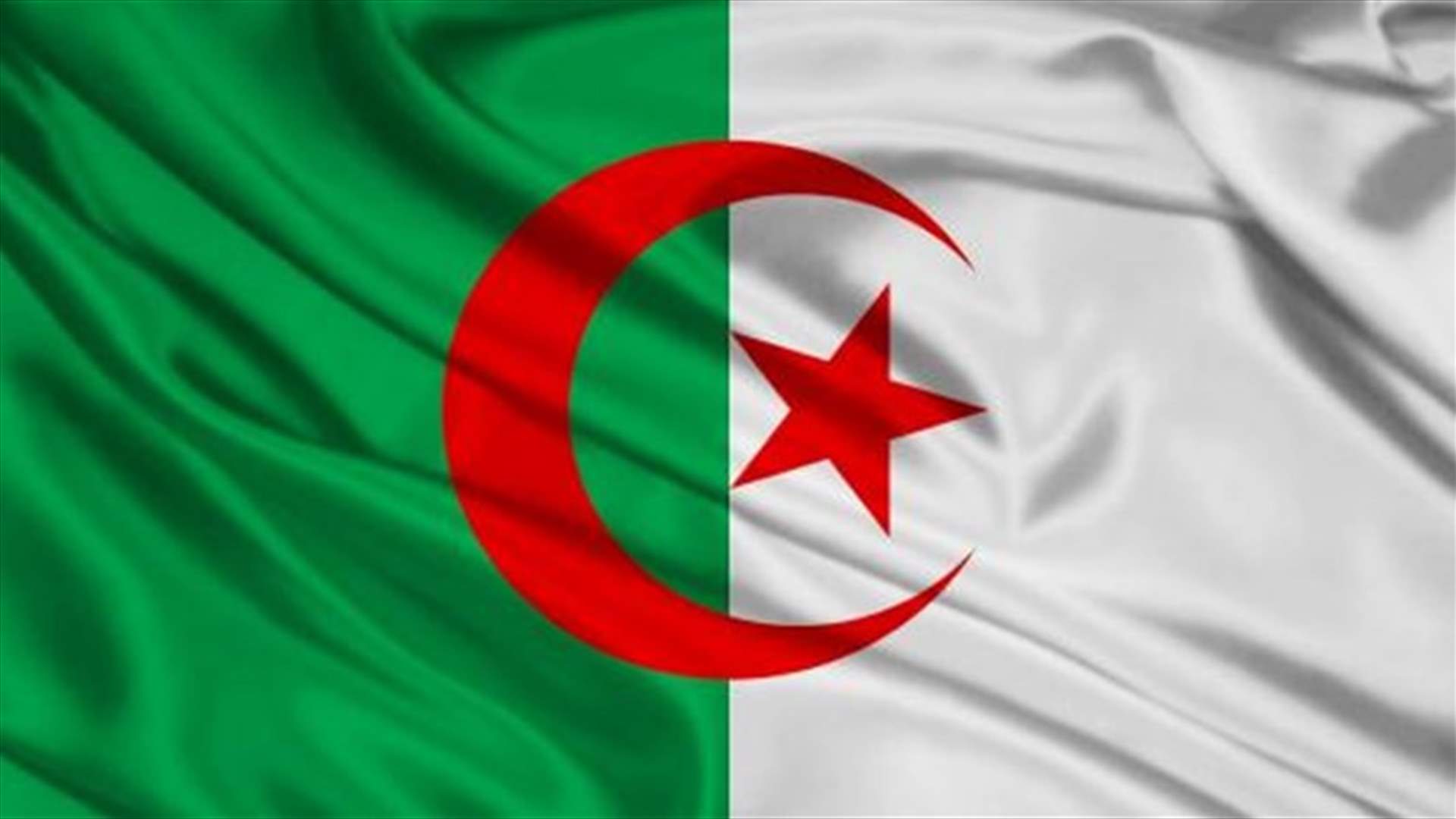 قناة النهار: رئيس البرلمان الجزائري معاذ بوشارب يقدم استقالته