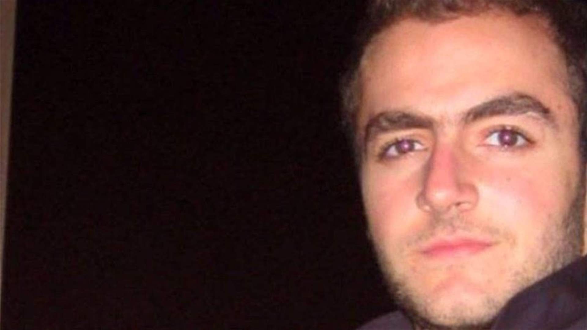 ISF arrests two siblings accused of killing Yves Nawfal