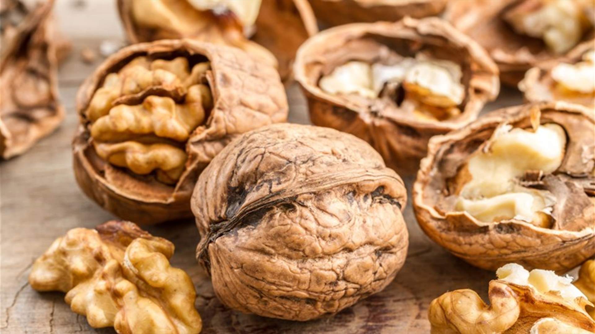 هرّبت المخدرات بواسطة حبوب الجوز... حيلة غريبة لإدخال الممنوعات إلى دبي (صورة)