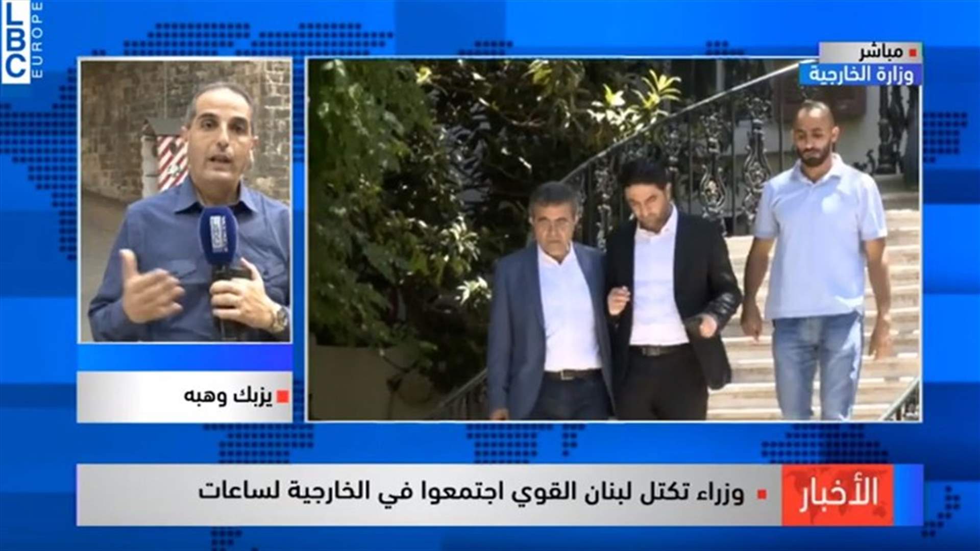 LBCI