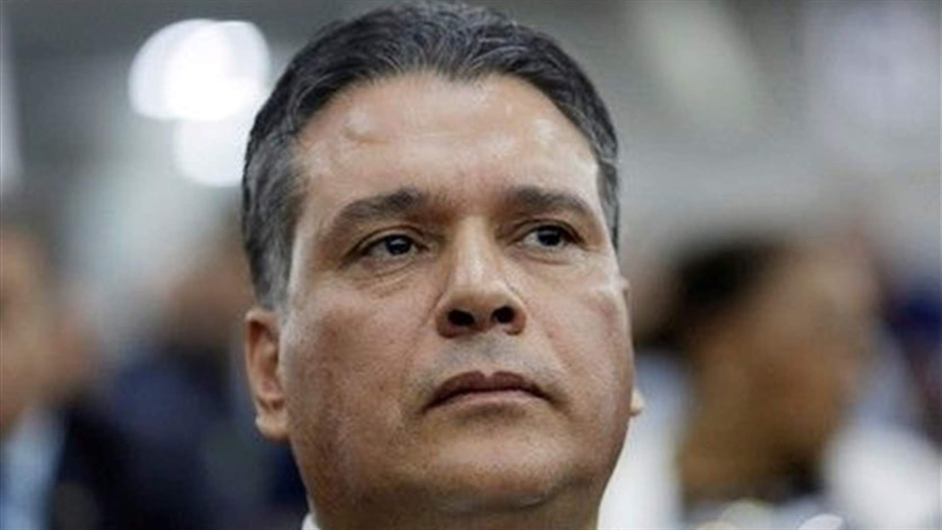 Algeria parliament president Bouchareb resigns -Ennahar TV