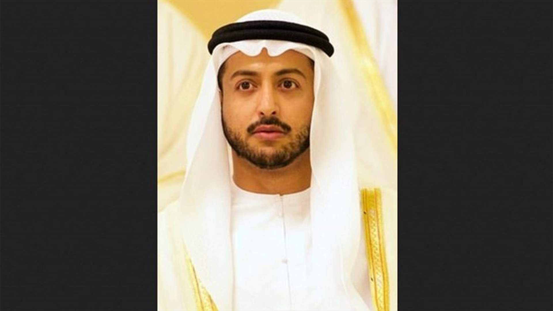 وفاة نجل حاكم الشارقة في بريطانيا... صاحب سلسلة الأزياء العالمية &quot;القاسمي&quot;