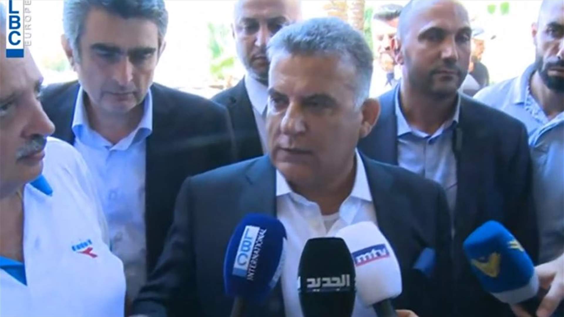 LBCI