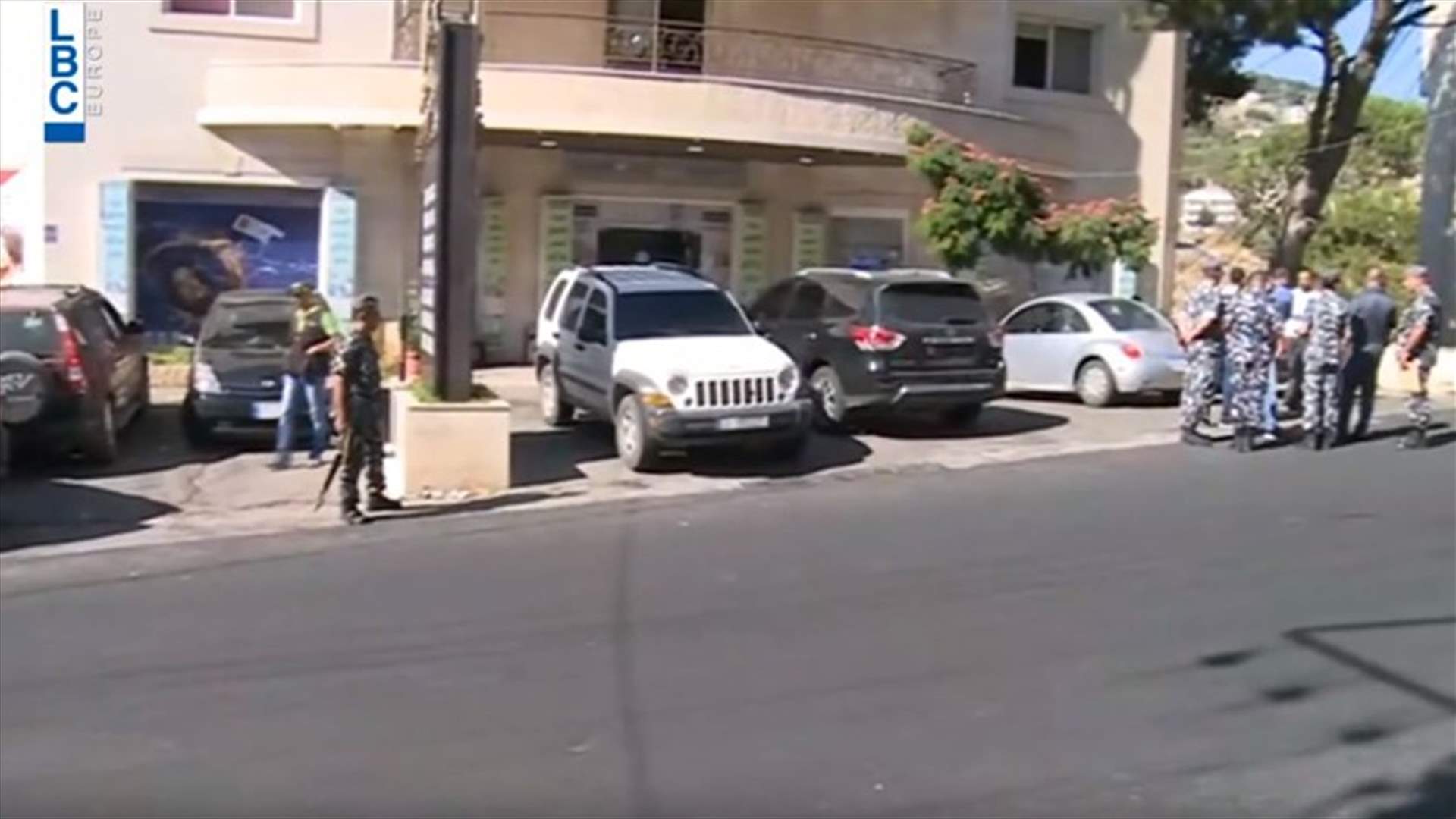 LBCI