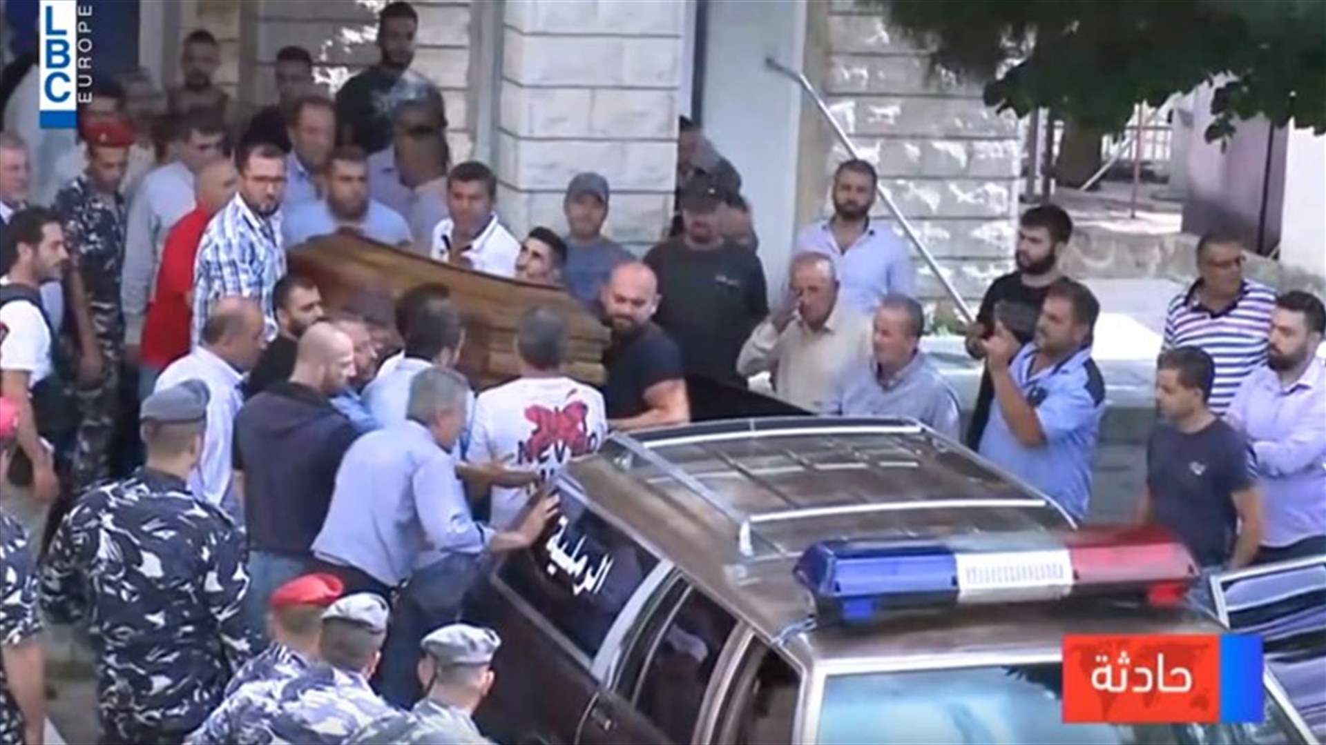 LBCI