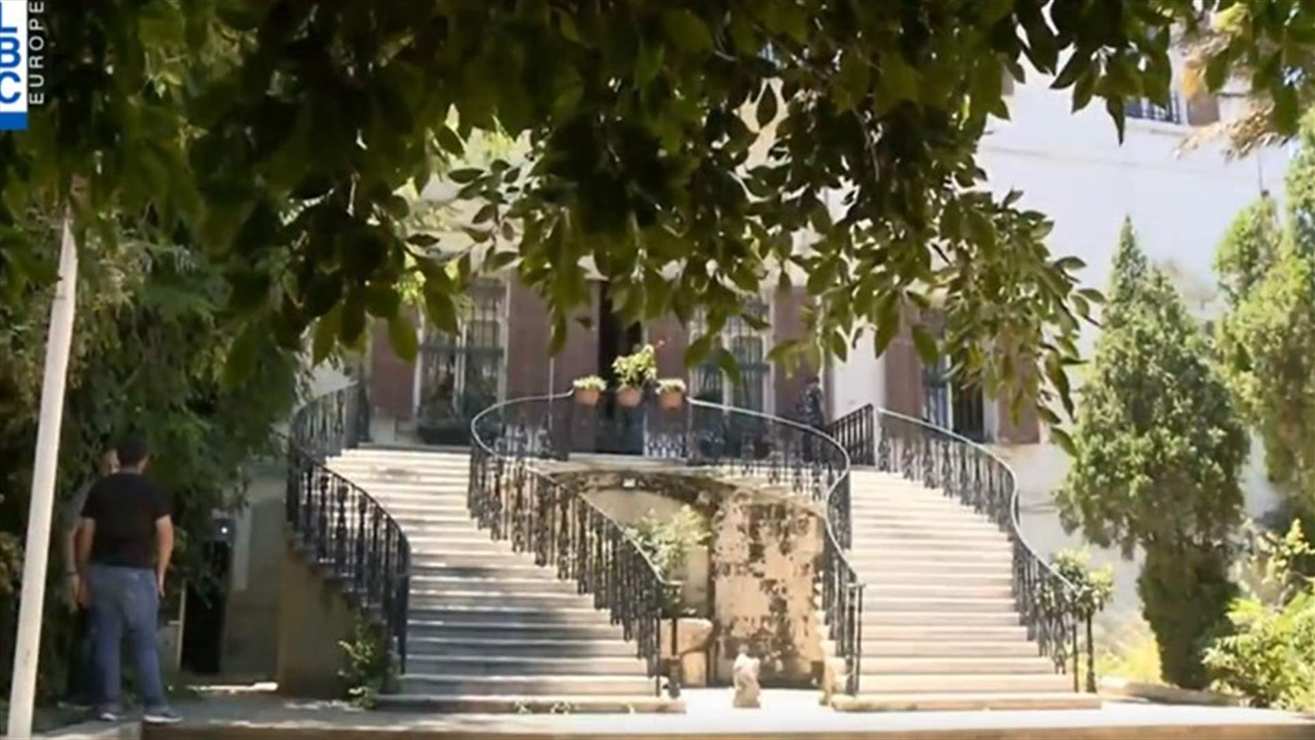 LBCI