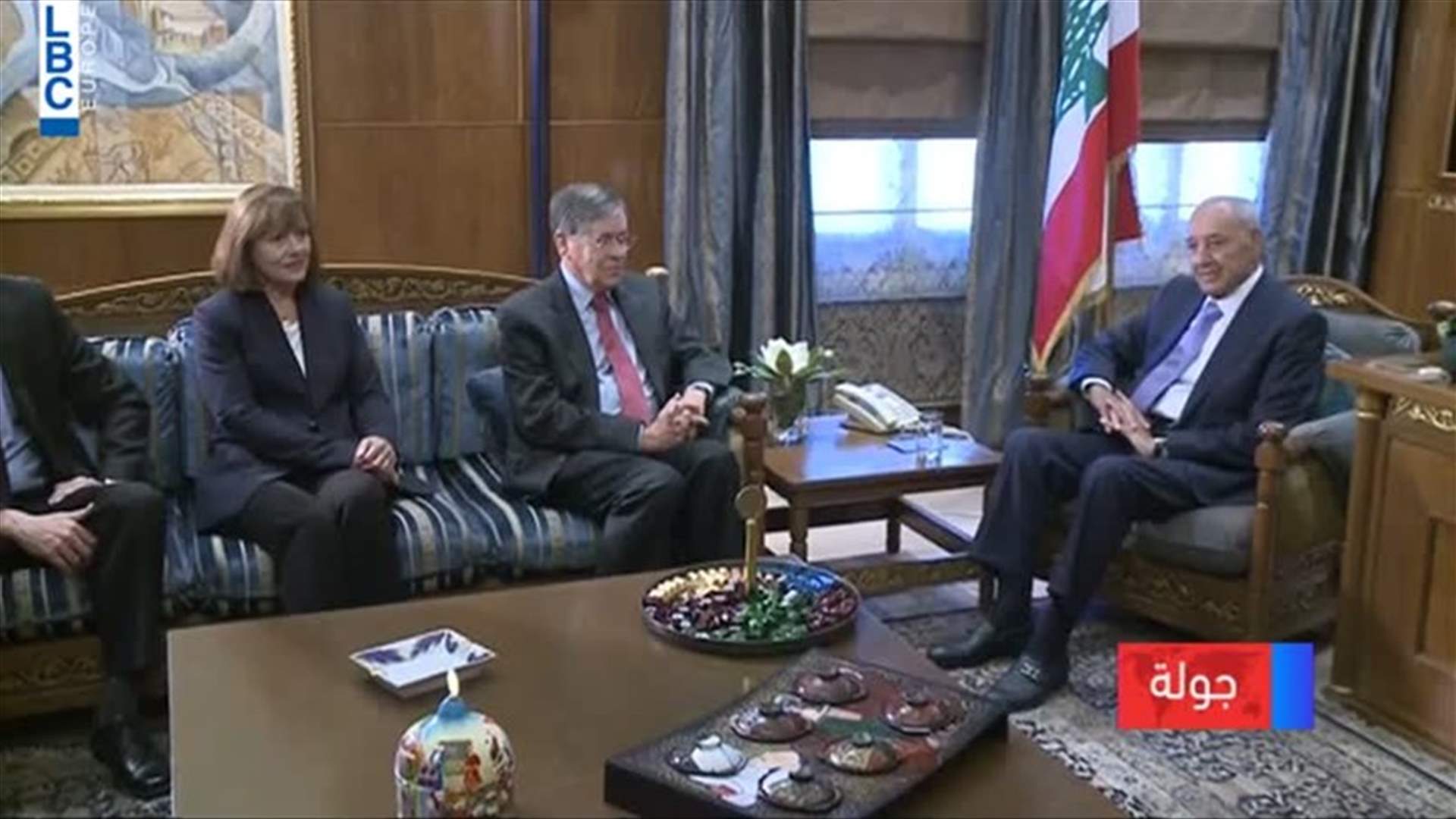 LBCI