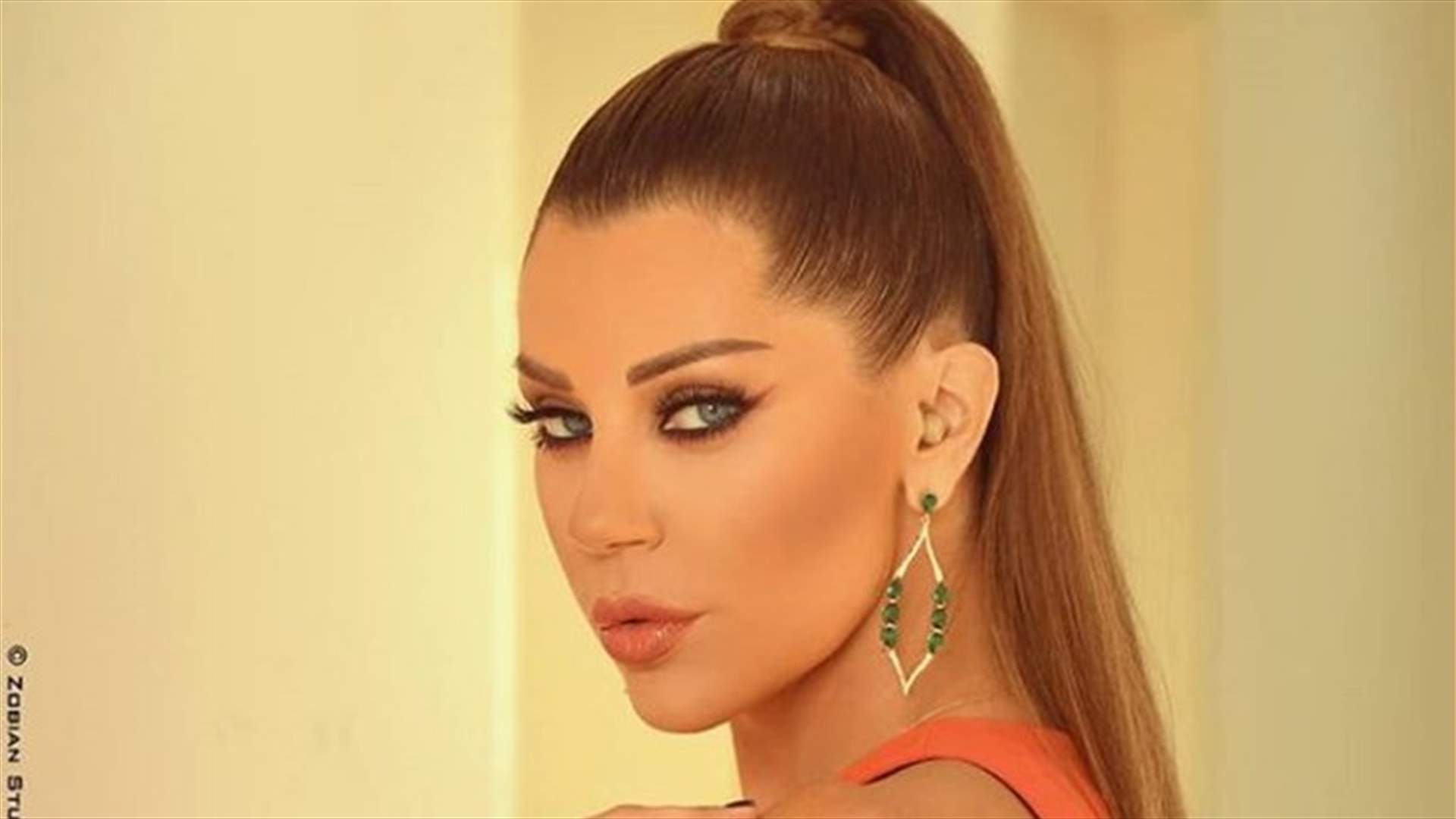 إبنة كارلا حداد تُغنّي لجوليا بطرس.. نسخة طبق الأصل عن والدتها (فيديو)