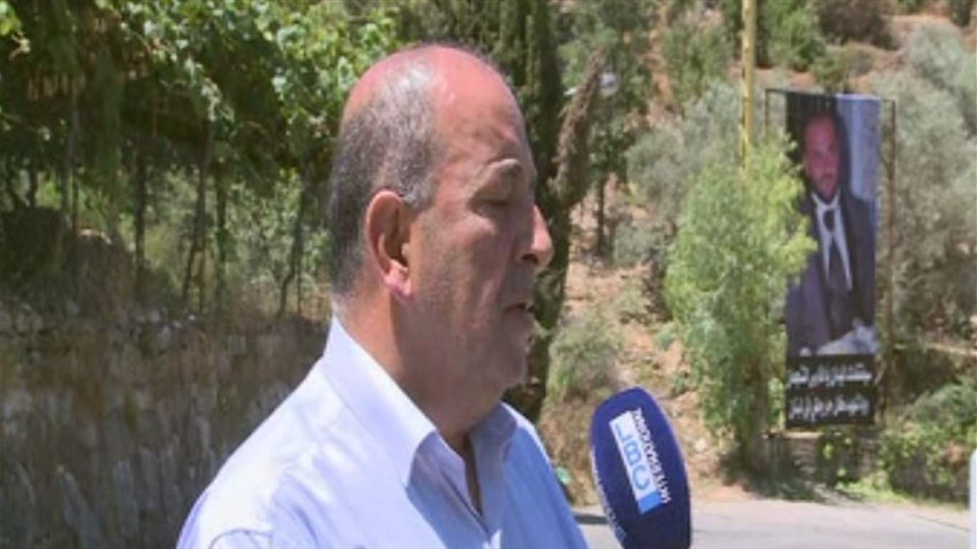 عائلة رامي سلمان: سيتم تحديد موعد الدفن بالتنسيق مع ارسلان على ضوء المستجدات
