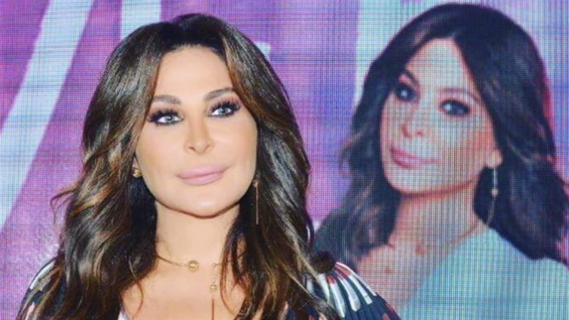 هل من خلاف بين إليسا ونجوى كرم ونوال الزغبي؟