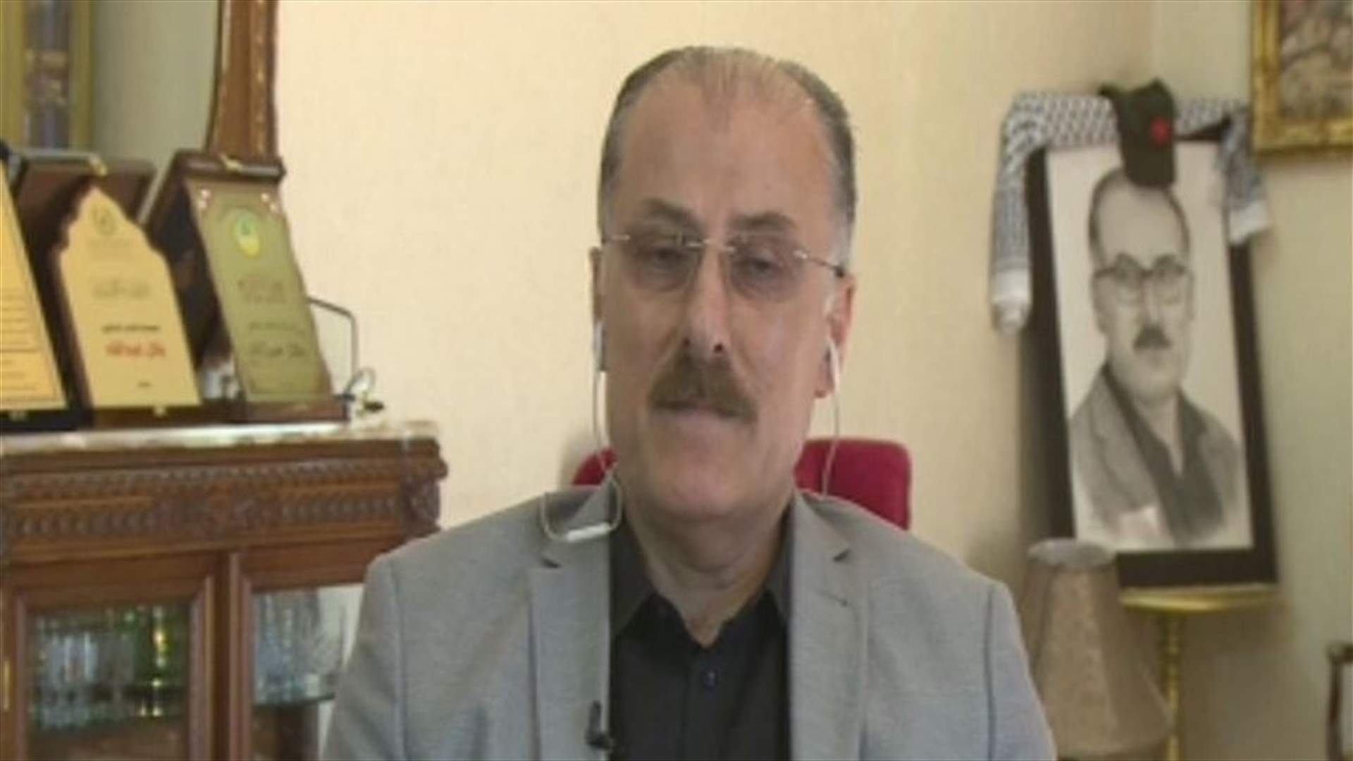 MP Abdallah: PSP trying not to be dragged to internal or external strife