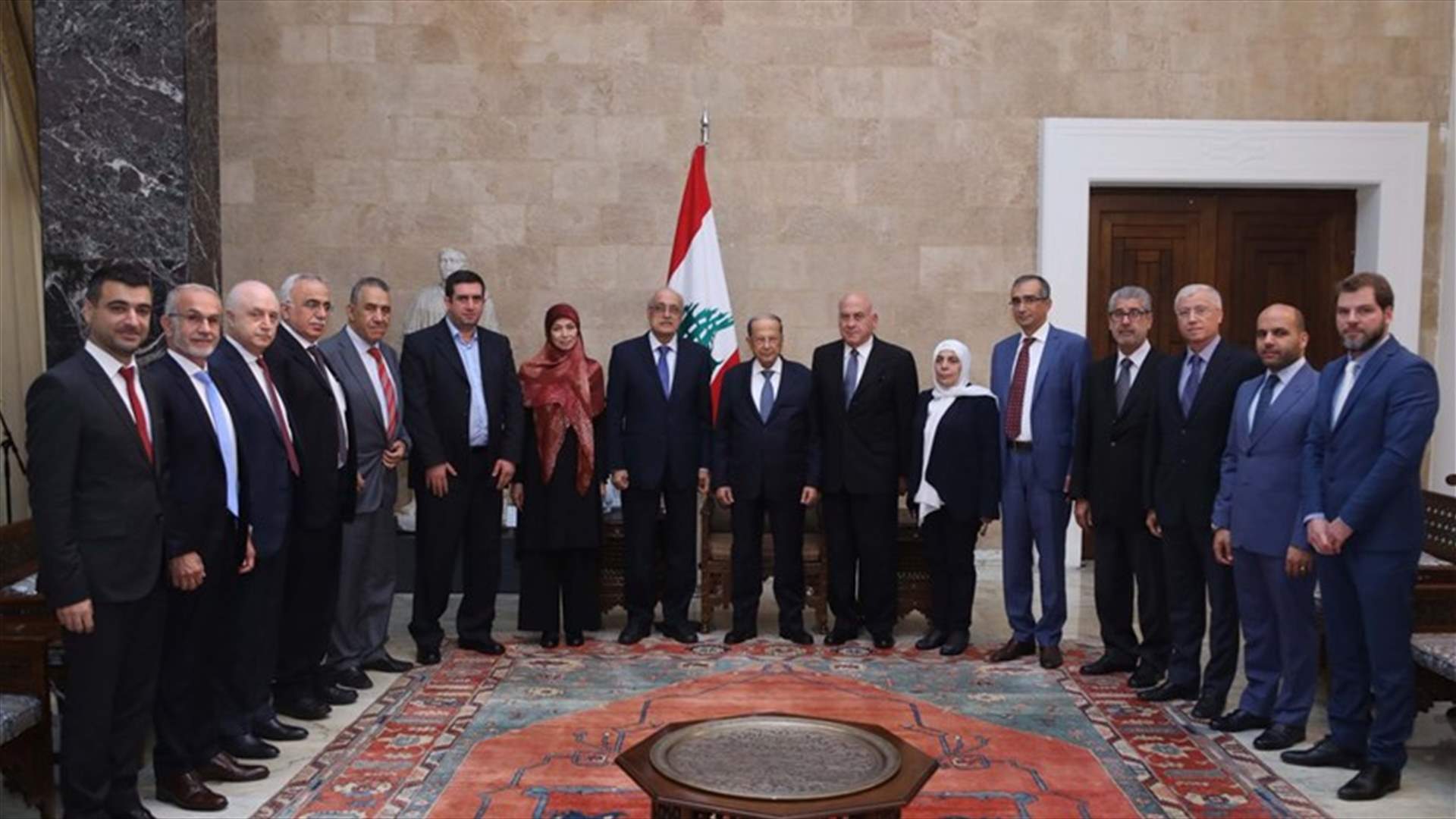 LBCI