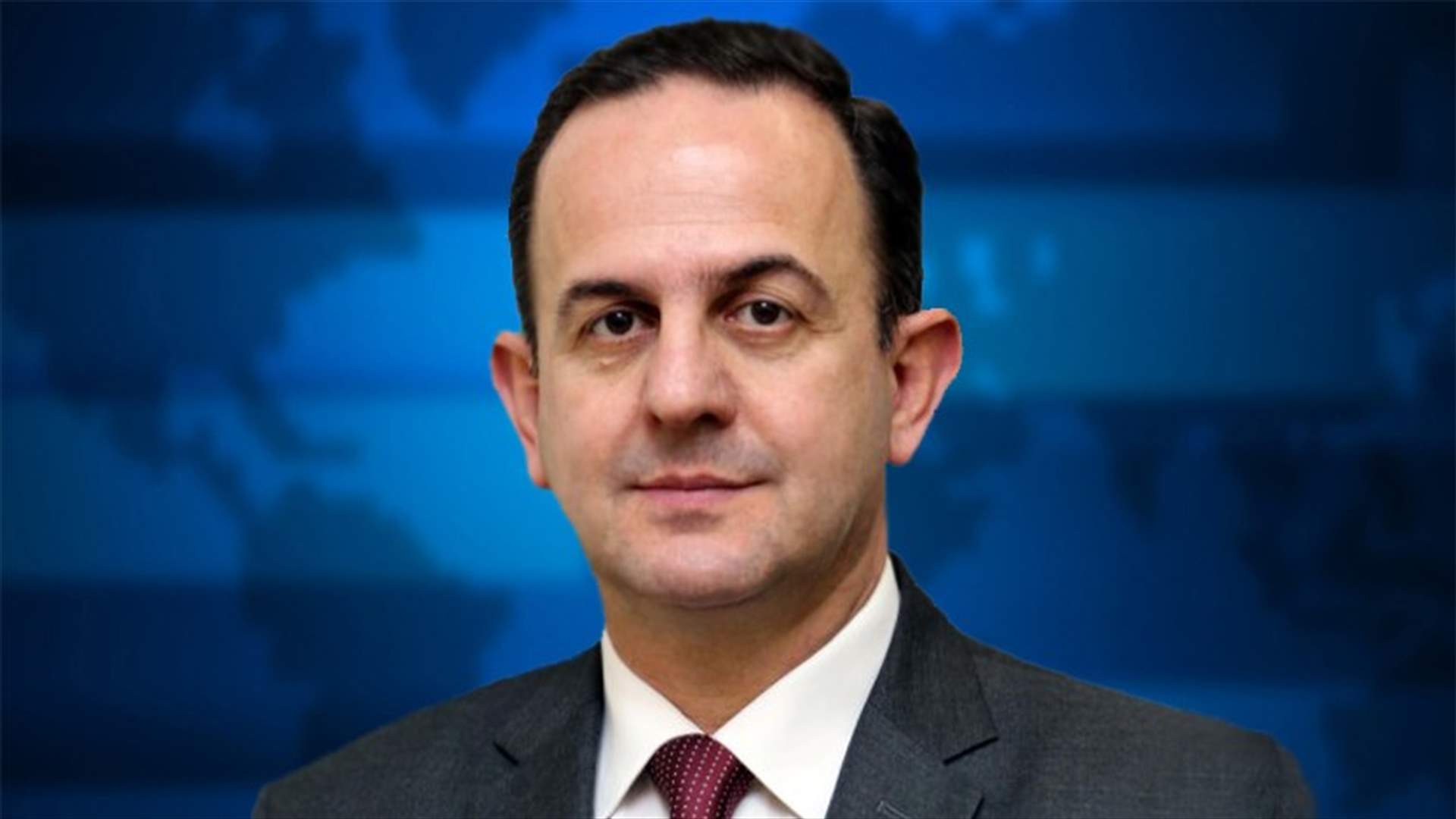 رسالة من غيدانيان إلى المواطنين والسياسيين... ماذا جاء فيها؟