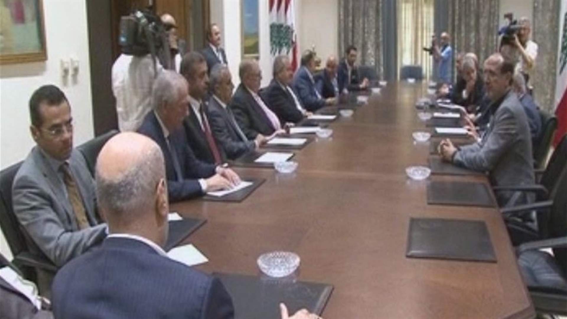 MP Bazzi from Ain el-Tineh: Berri’s role is to preserve civil peace