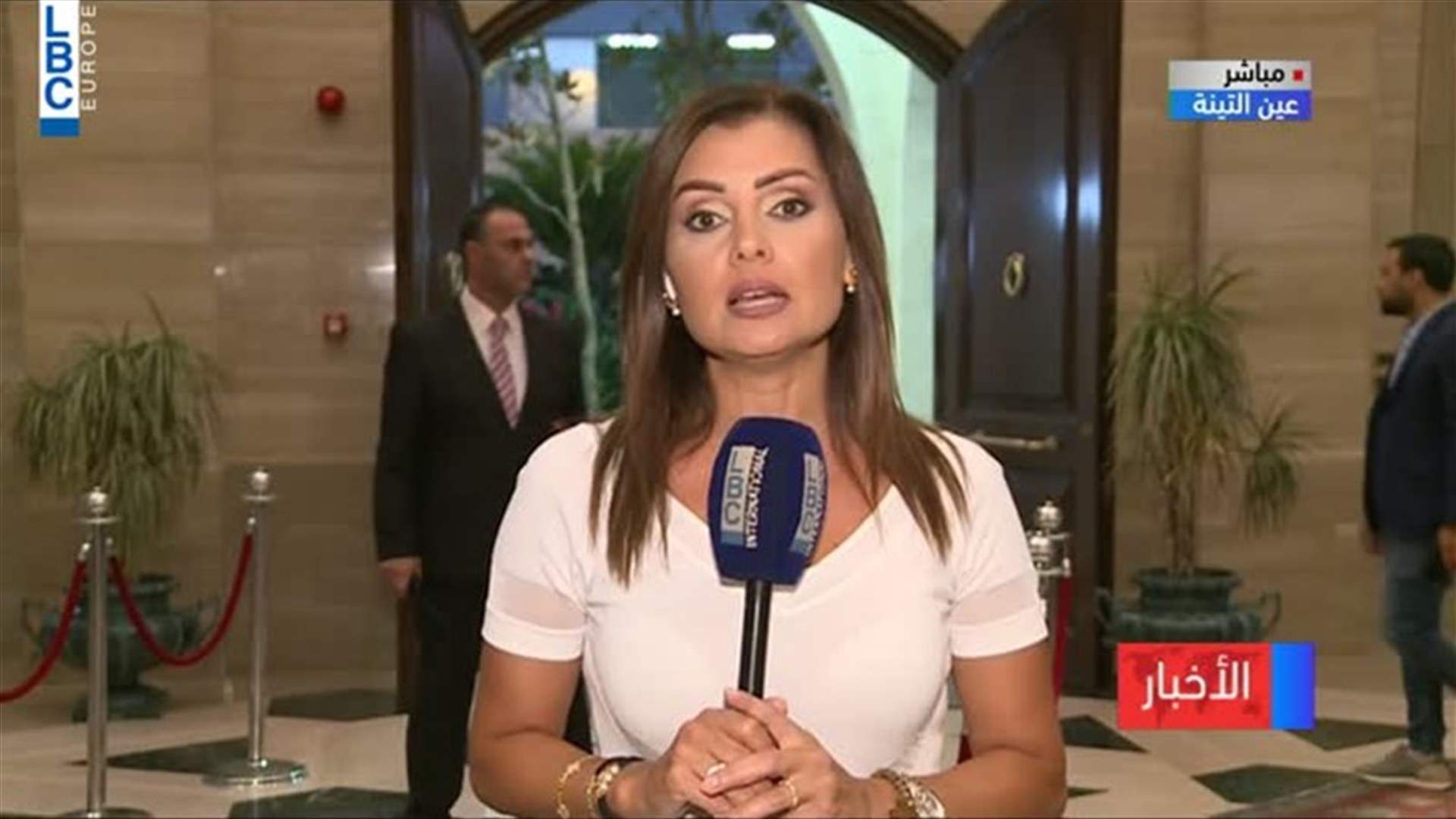 LBCI