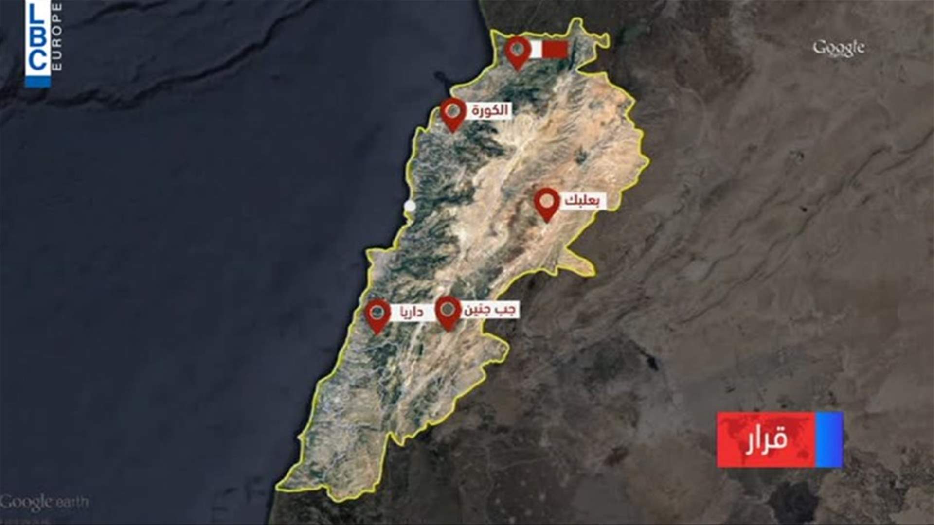 LBCI