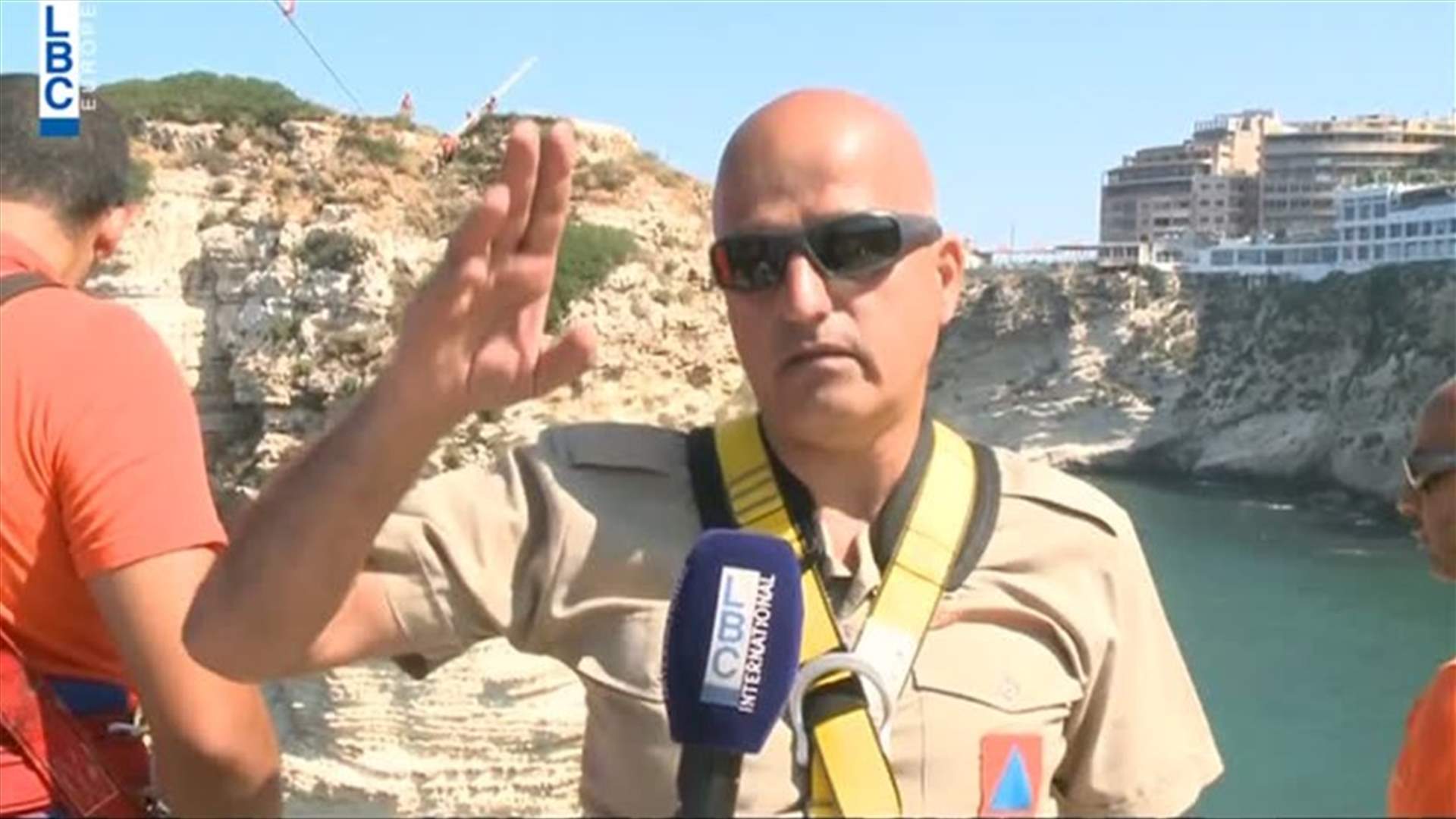LBCI