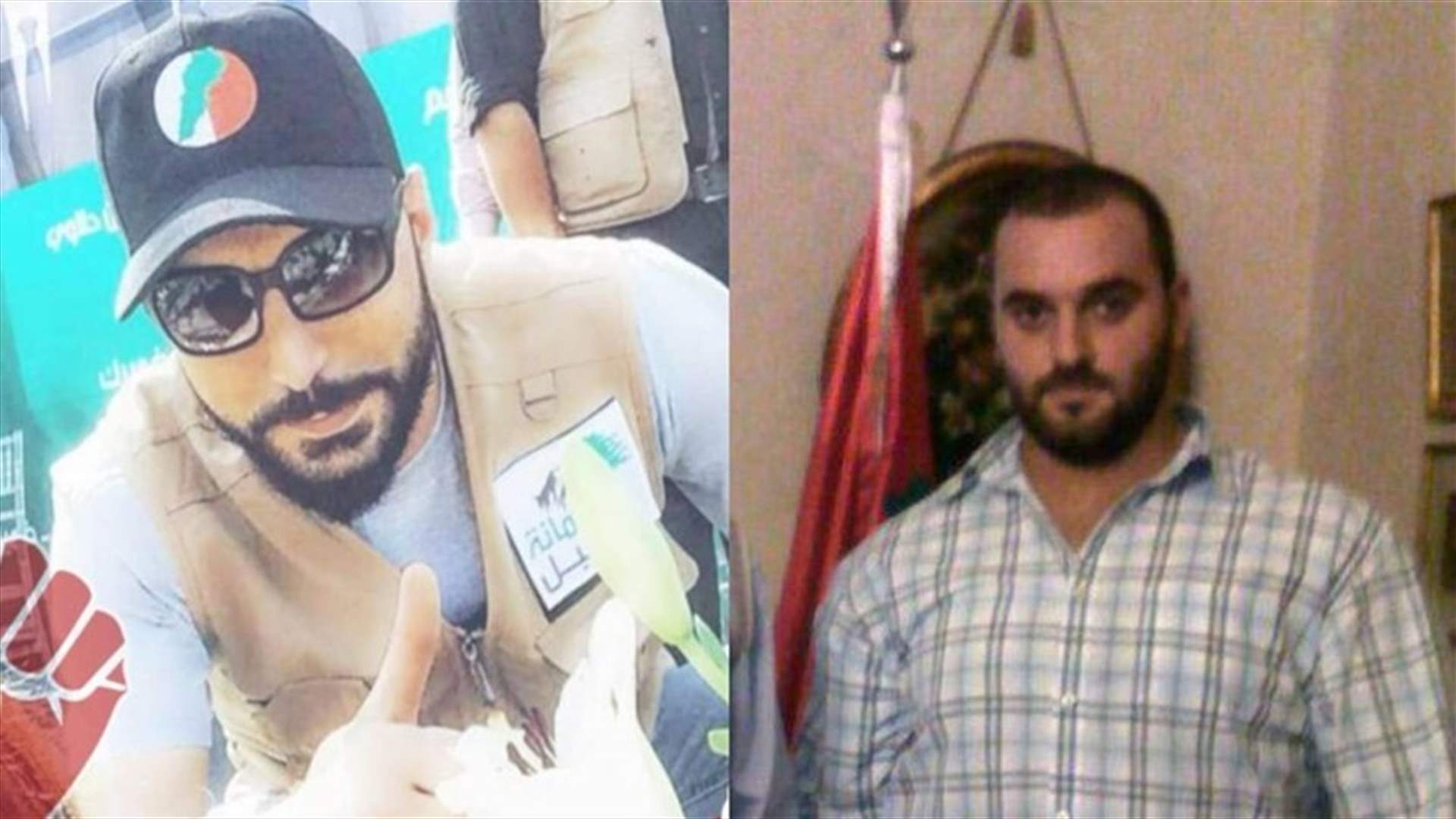 نزولاً عند رغبة الهيئة الروحية العليا لطائفة الموحدين الدروز... تحديد موعد دفن رامي سلمان وسامر أبي فرّاج