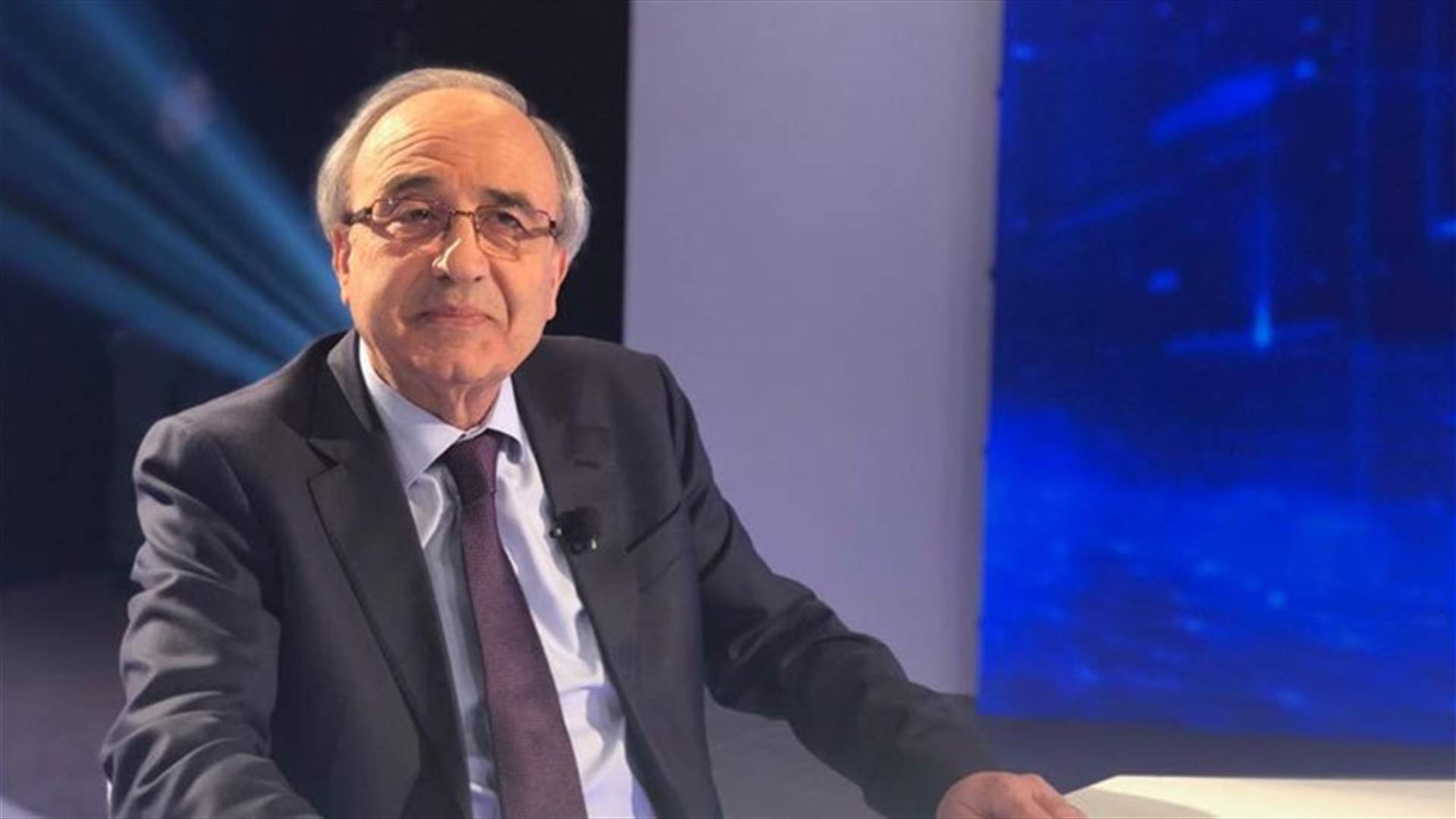 سرحان يتمنى على وسائل الاعلام توخي الدقة