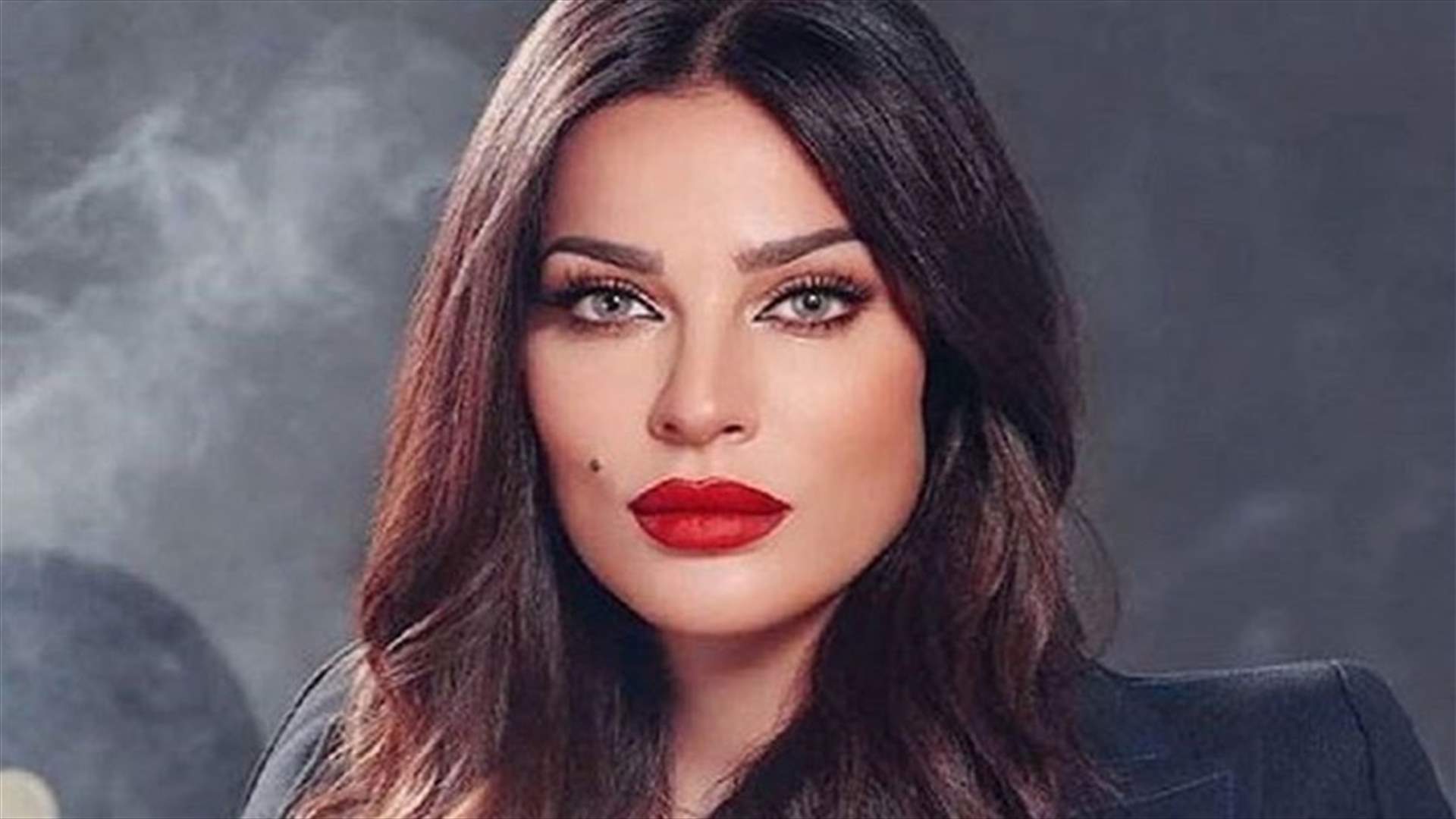 ماذا قالت نادين نسيب نجيم في اليوم العالمي لكلمة أحبك؟