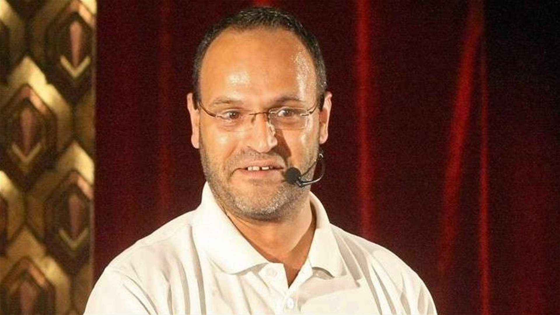 First trial session held at Justice Palace for Ziad Itani as plaintiff