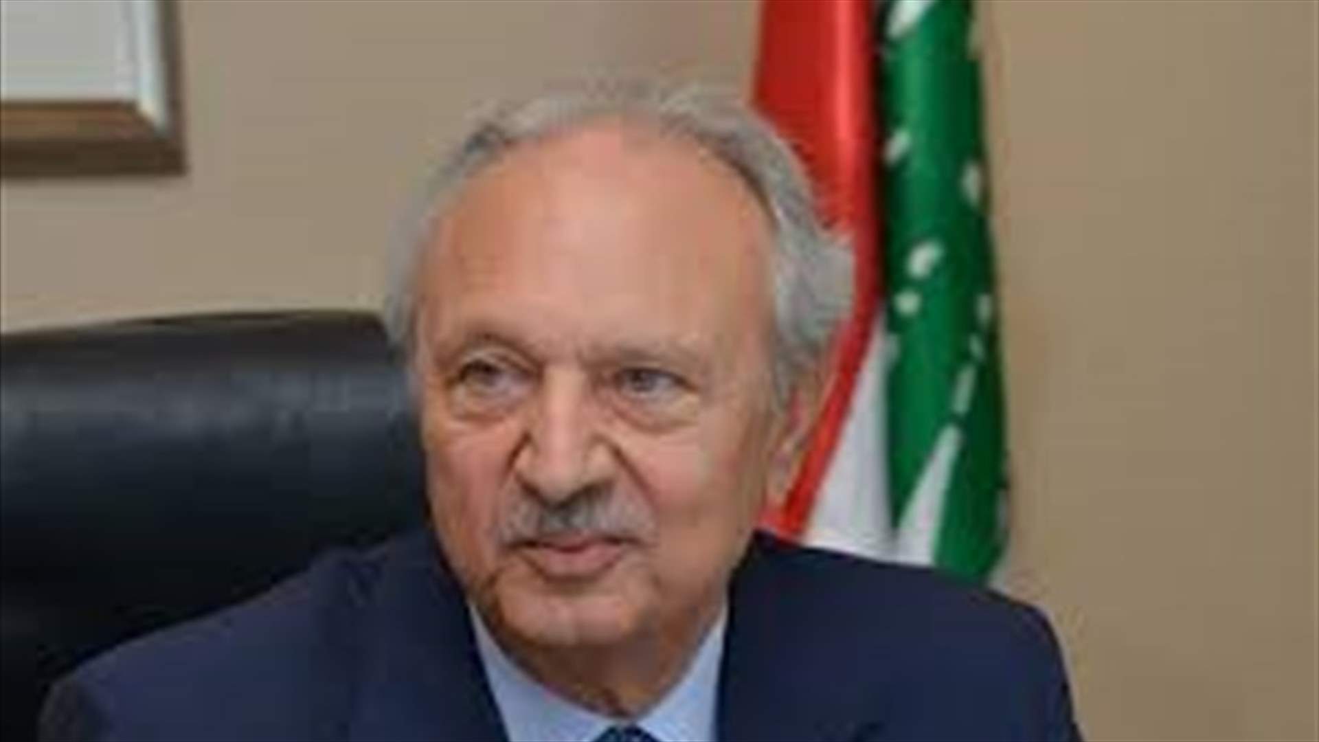 محمد الصفدي يوضح ما تداول عن زيارة باسيل لطرابلس