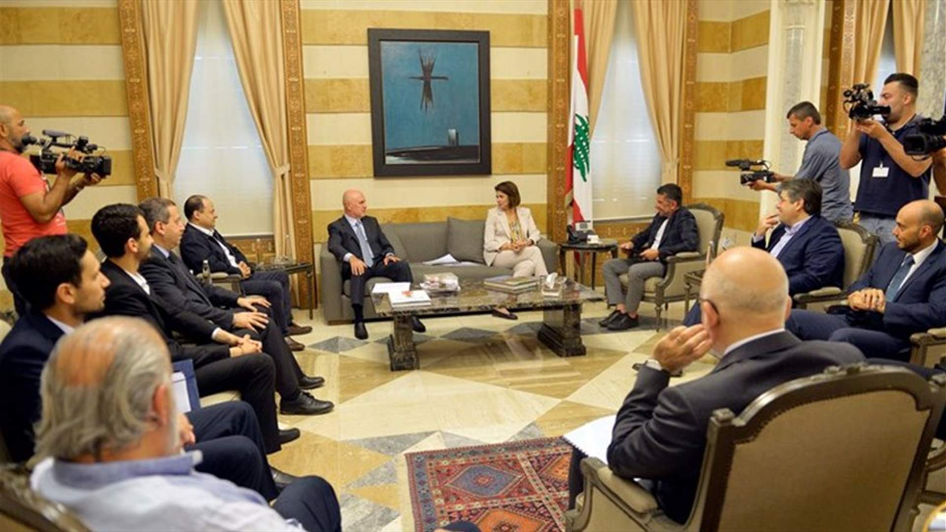 LBCI