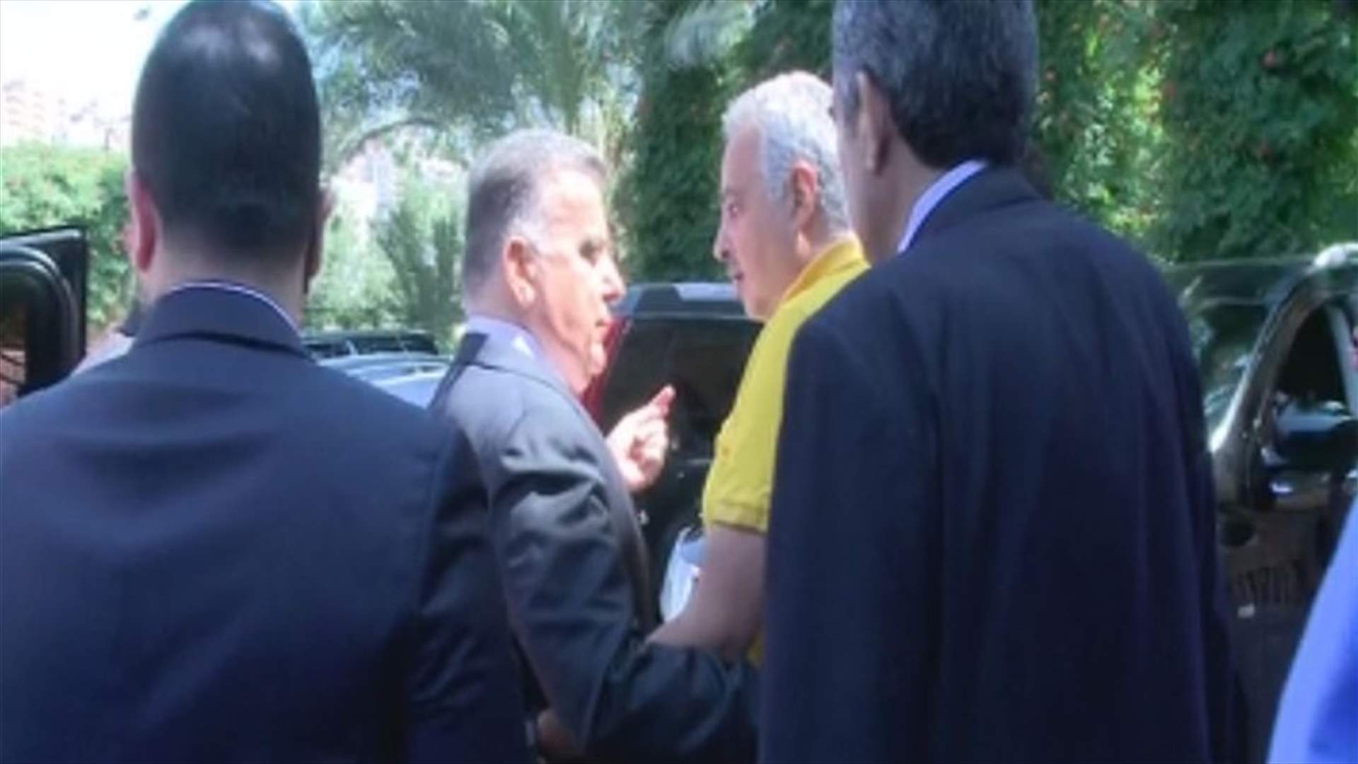 LBCI