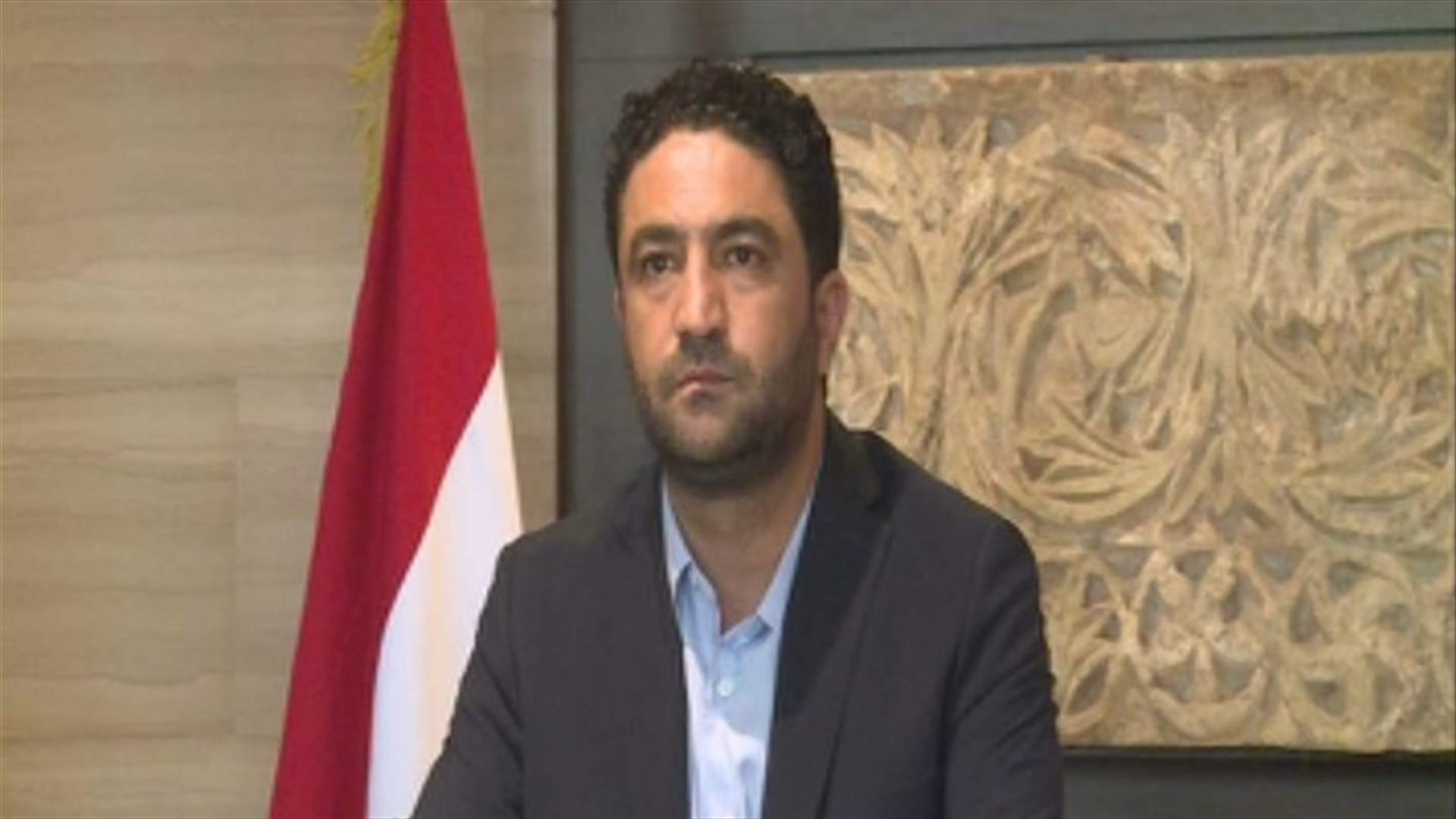 الغريب من عين التينة: الرئيس بري مطلع على حقيقة الامور