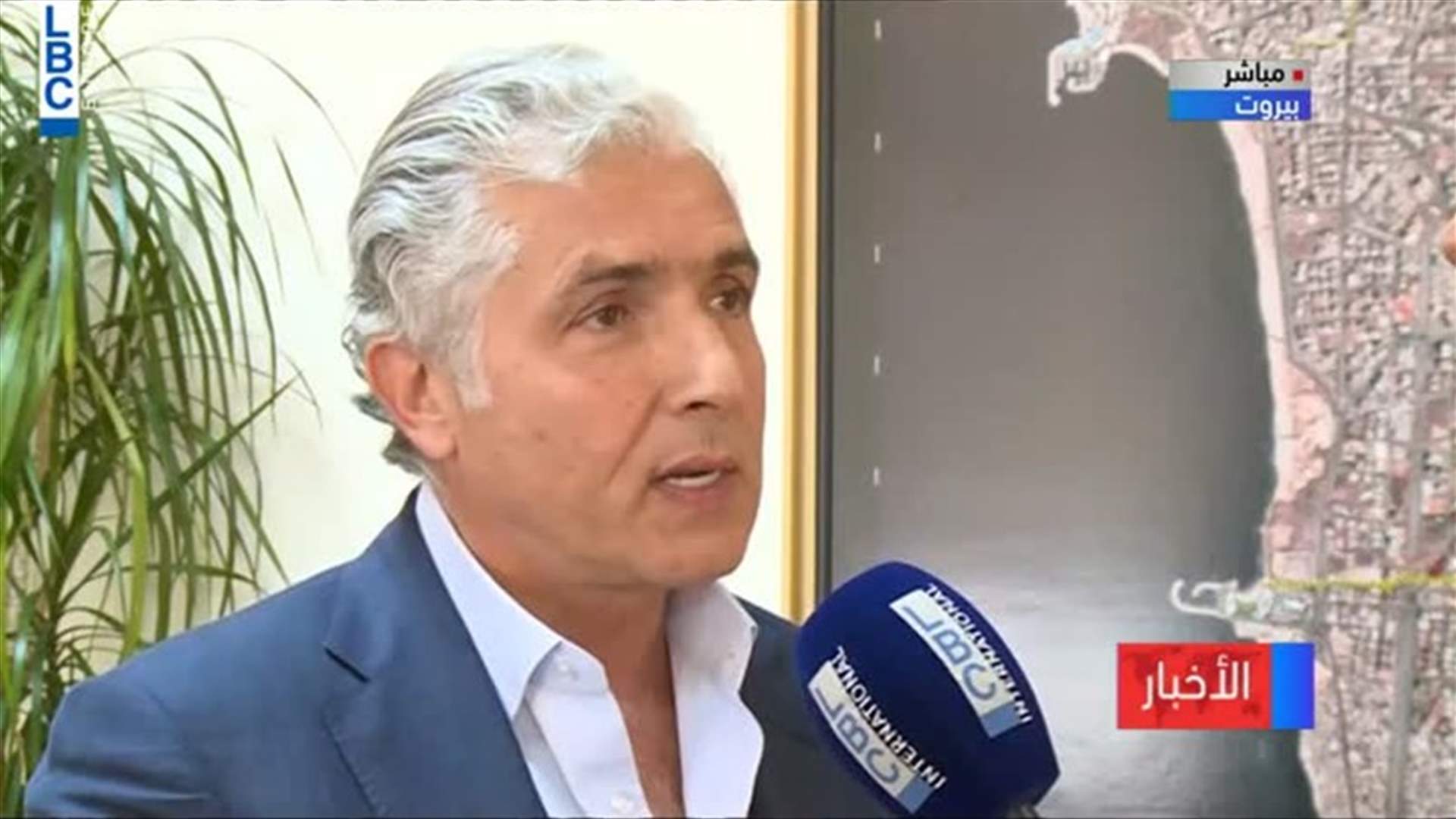 LBCI