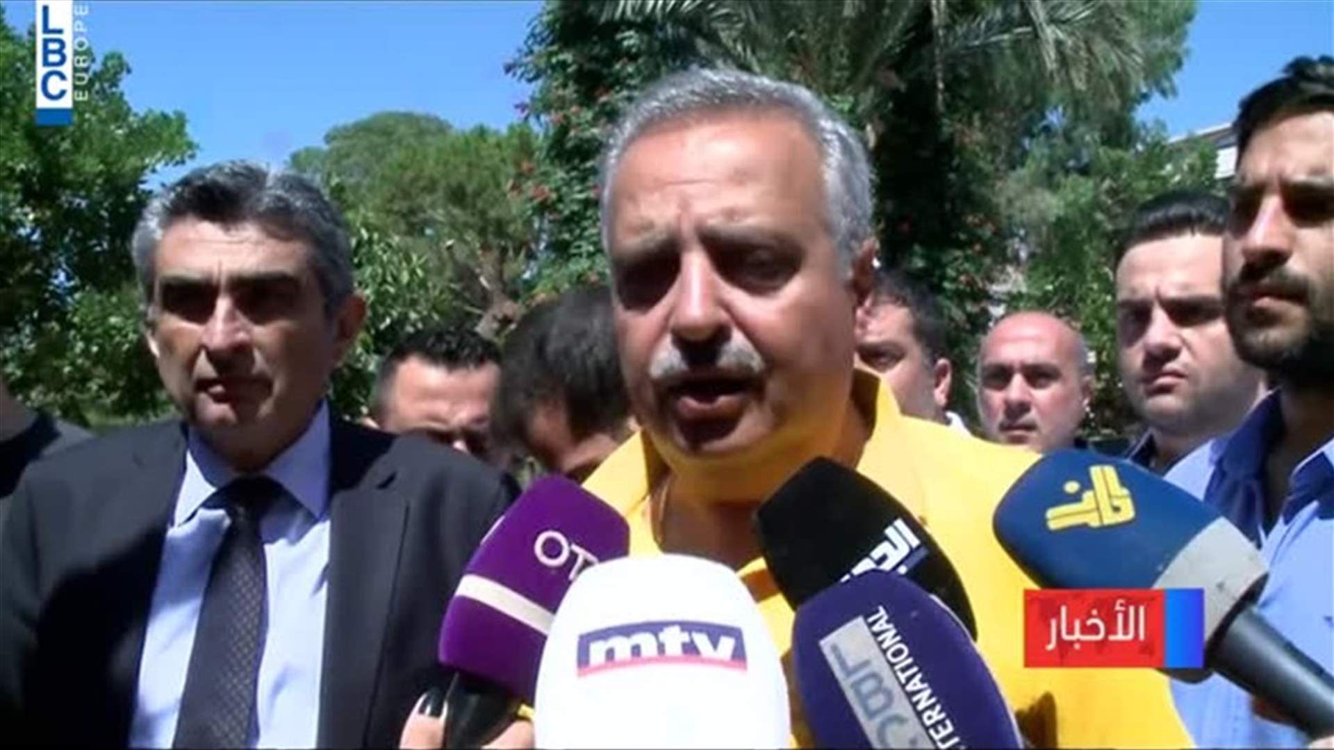 LBCI