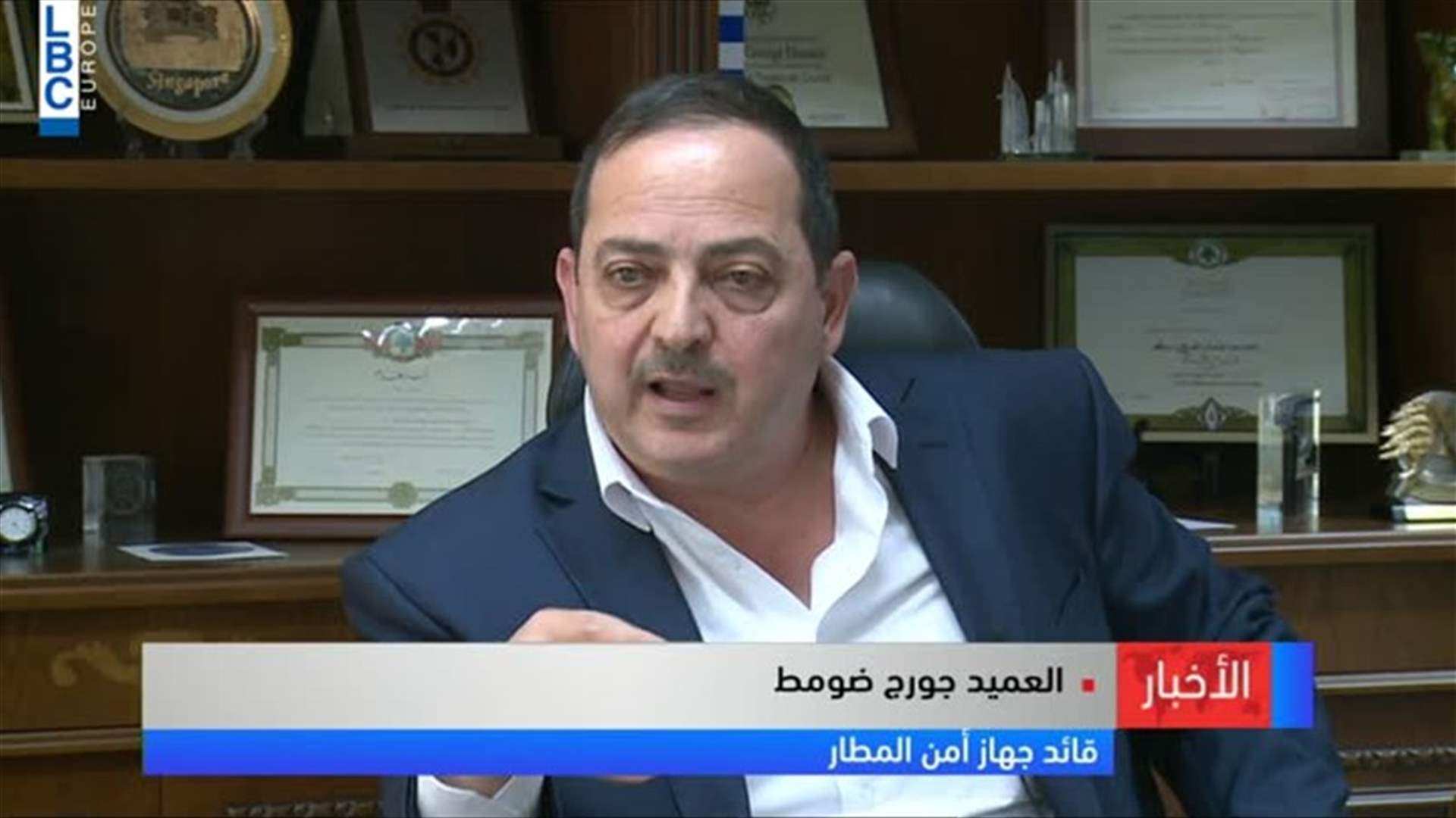 LBCI
