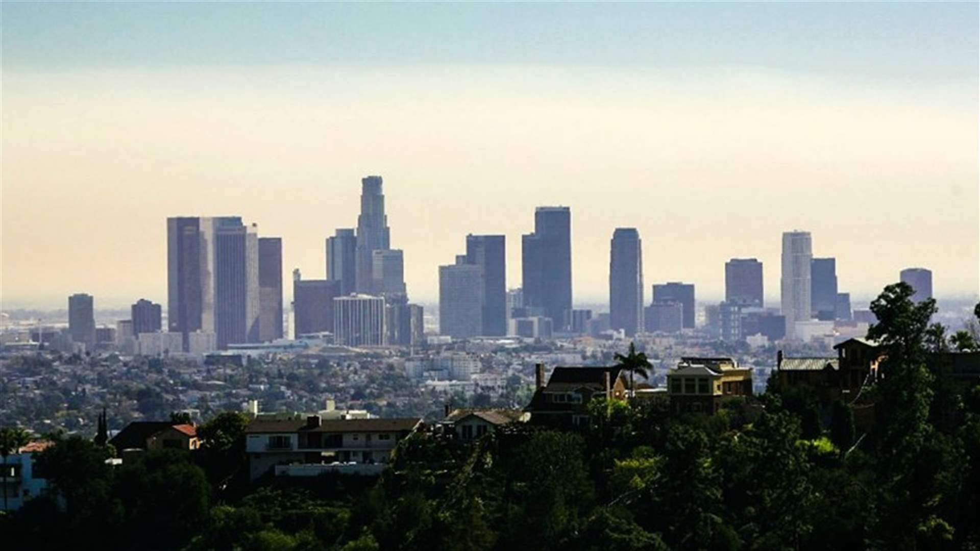 Strong quake shakes Southern California; no immediate reports of damage