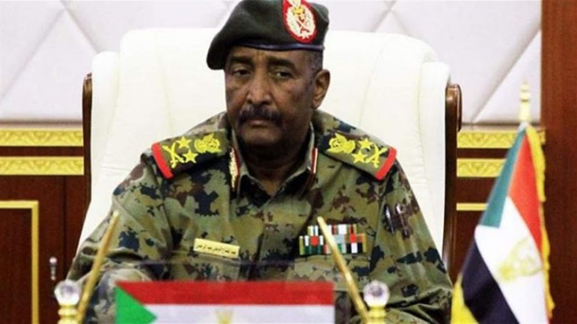 اتفاق بين المجلس العسكري الحاكم والمحتجين على هيئة حكم جديدة بالسودان