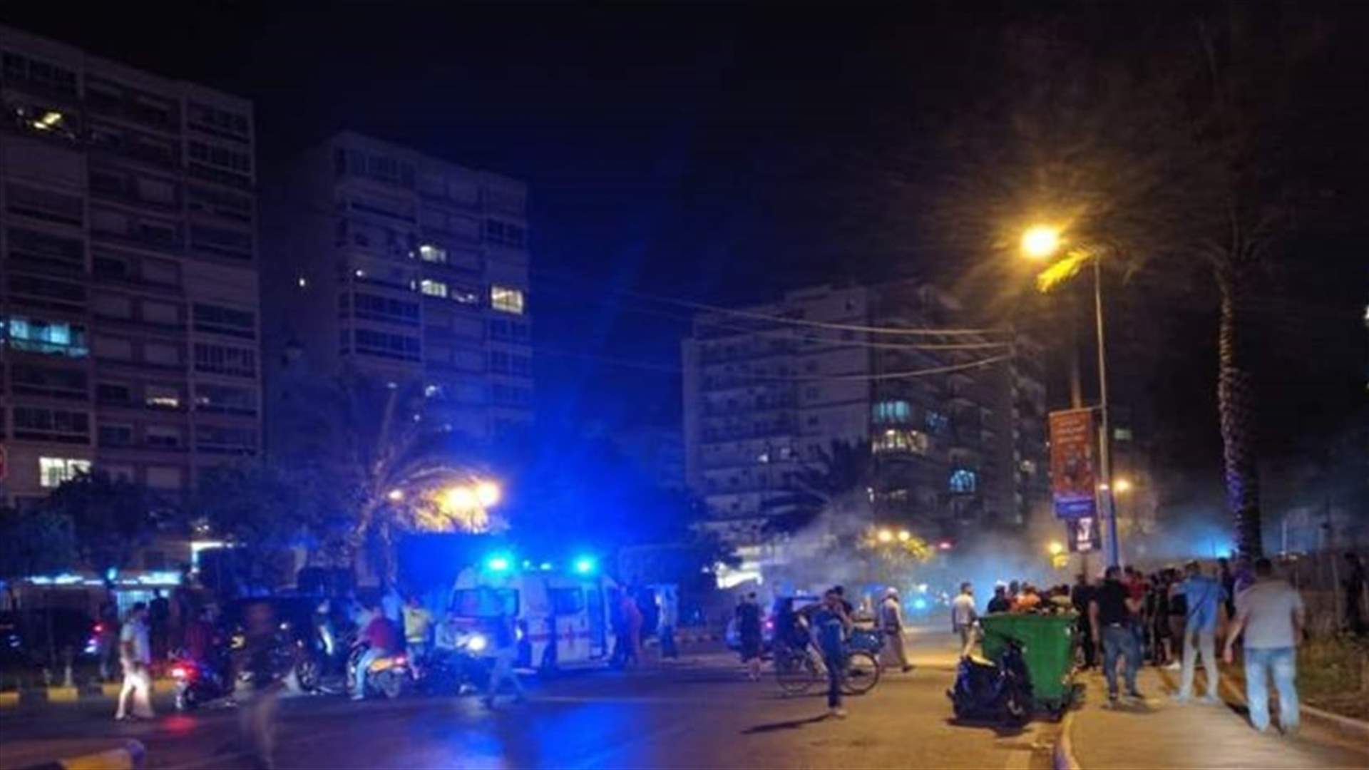 داعش يعلن مسؤوليته عن الهجوم الذي نفذه عبد الرحمن مبسوط في حزيران الماضي بطرابلس