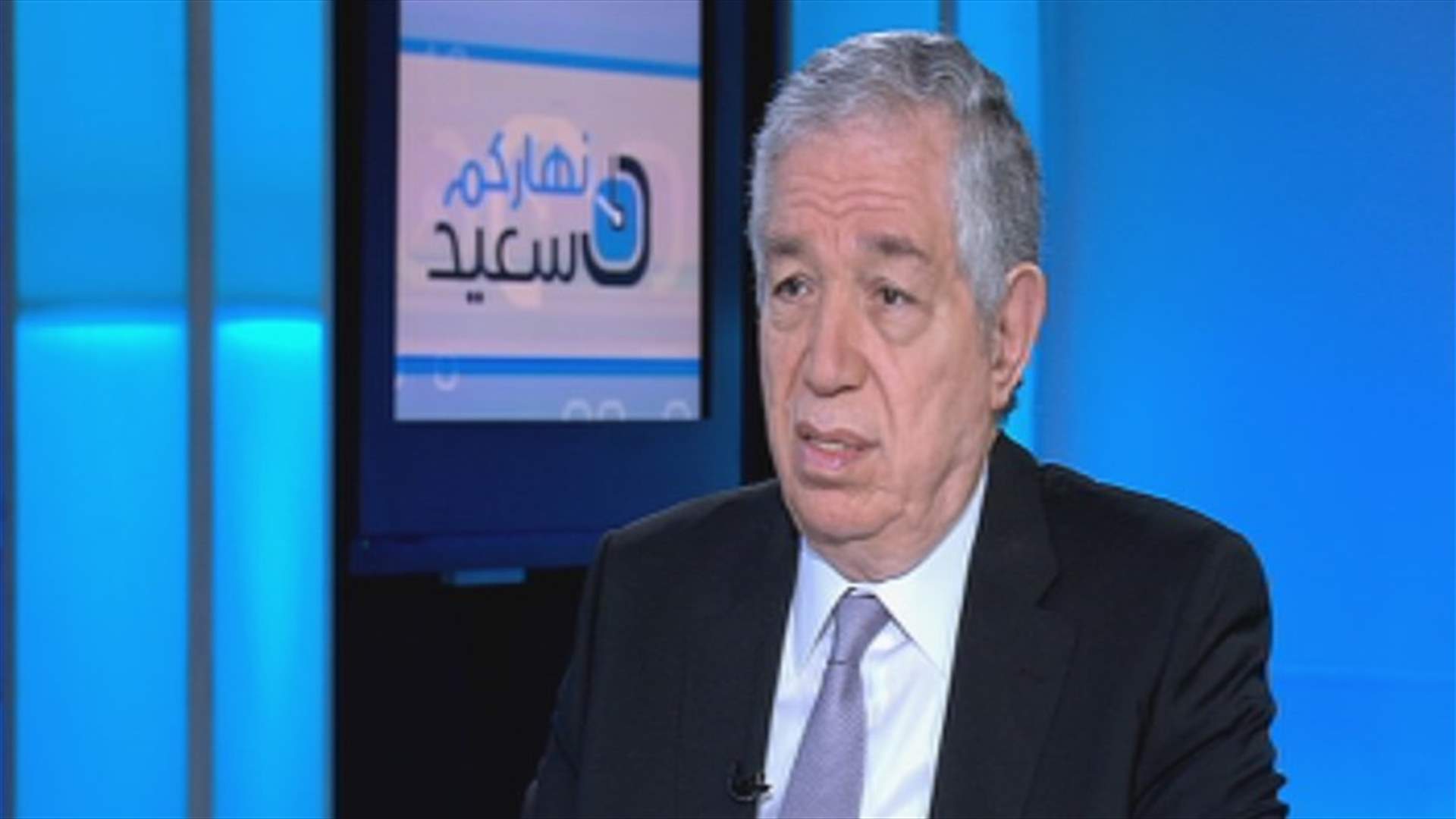 الجسر للـLBCI : طرابلس ليست مقفلة امام أحد