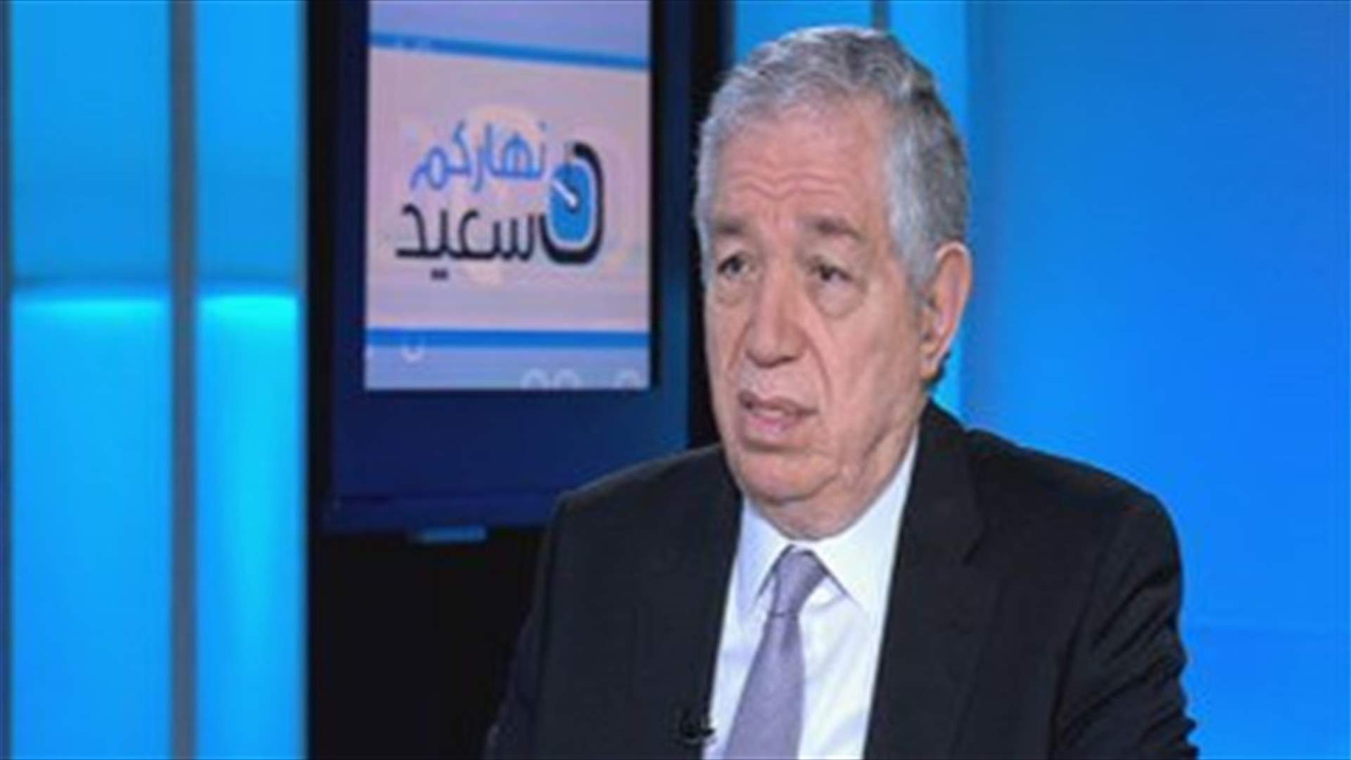MP Jisr to LBCI: Tripoli is open to everyone