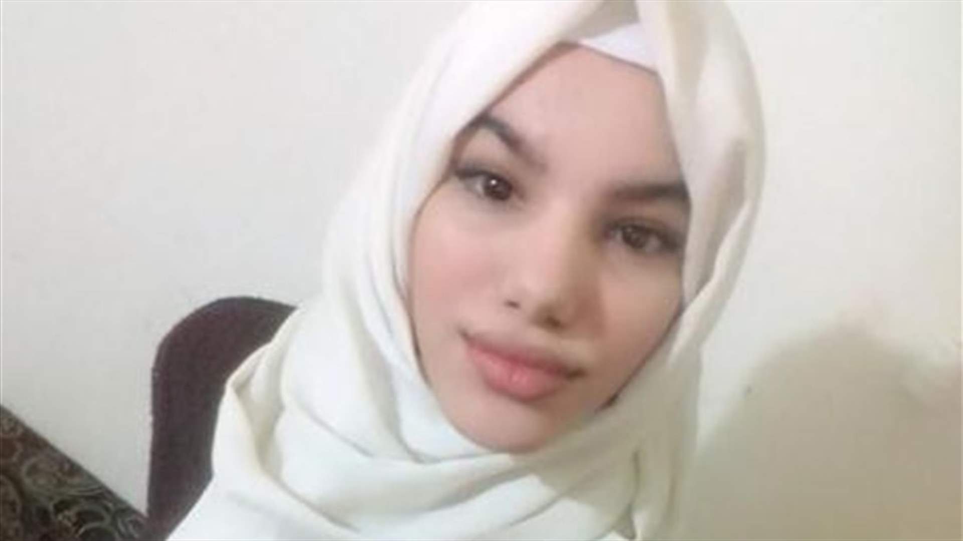 قوى الامن الداخلي تعمم صورة مفقودة... هل شاهدتموها؟