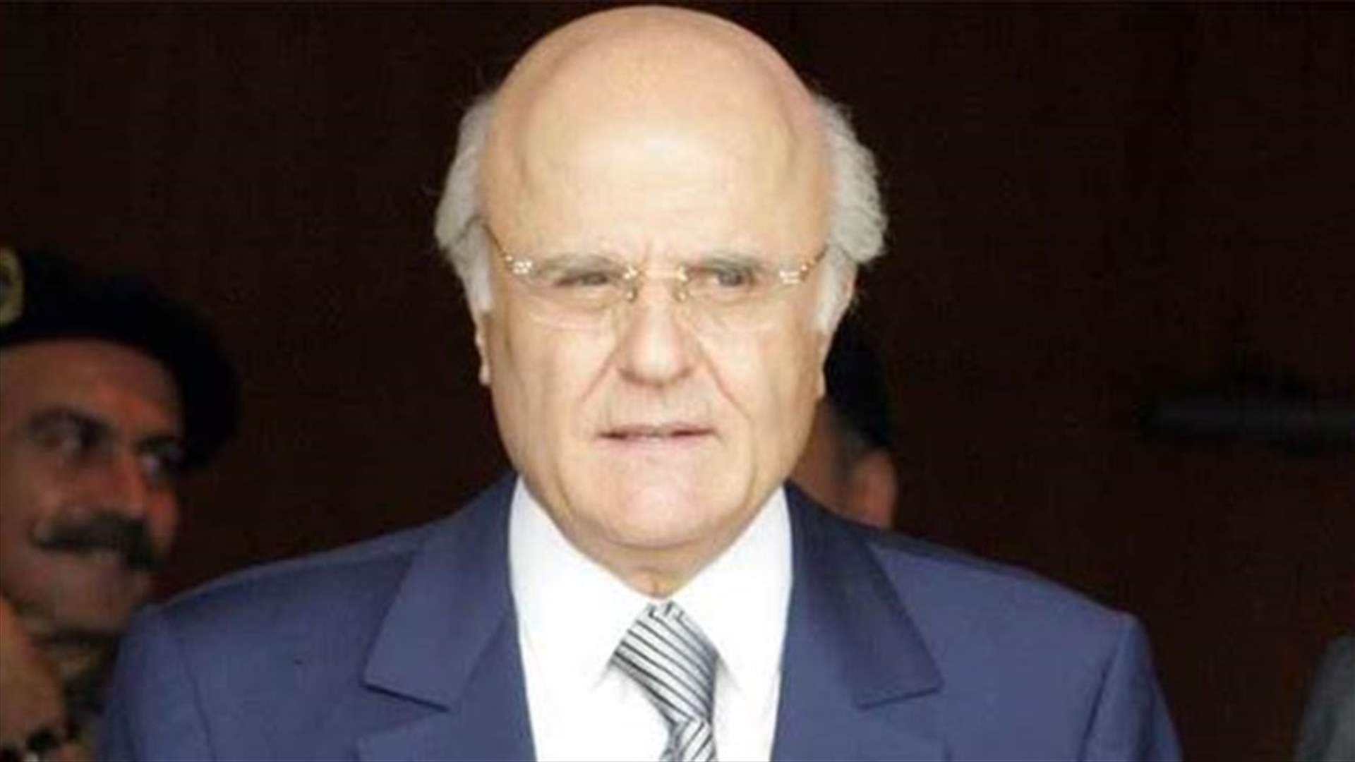 عبيد: لم يصدر عني أي بيان او تصريح يتعلق بزيارة أي مسؤول الى أي منطقة لبنانية