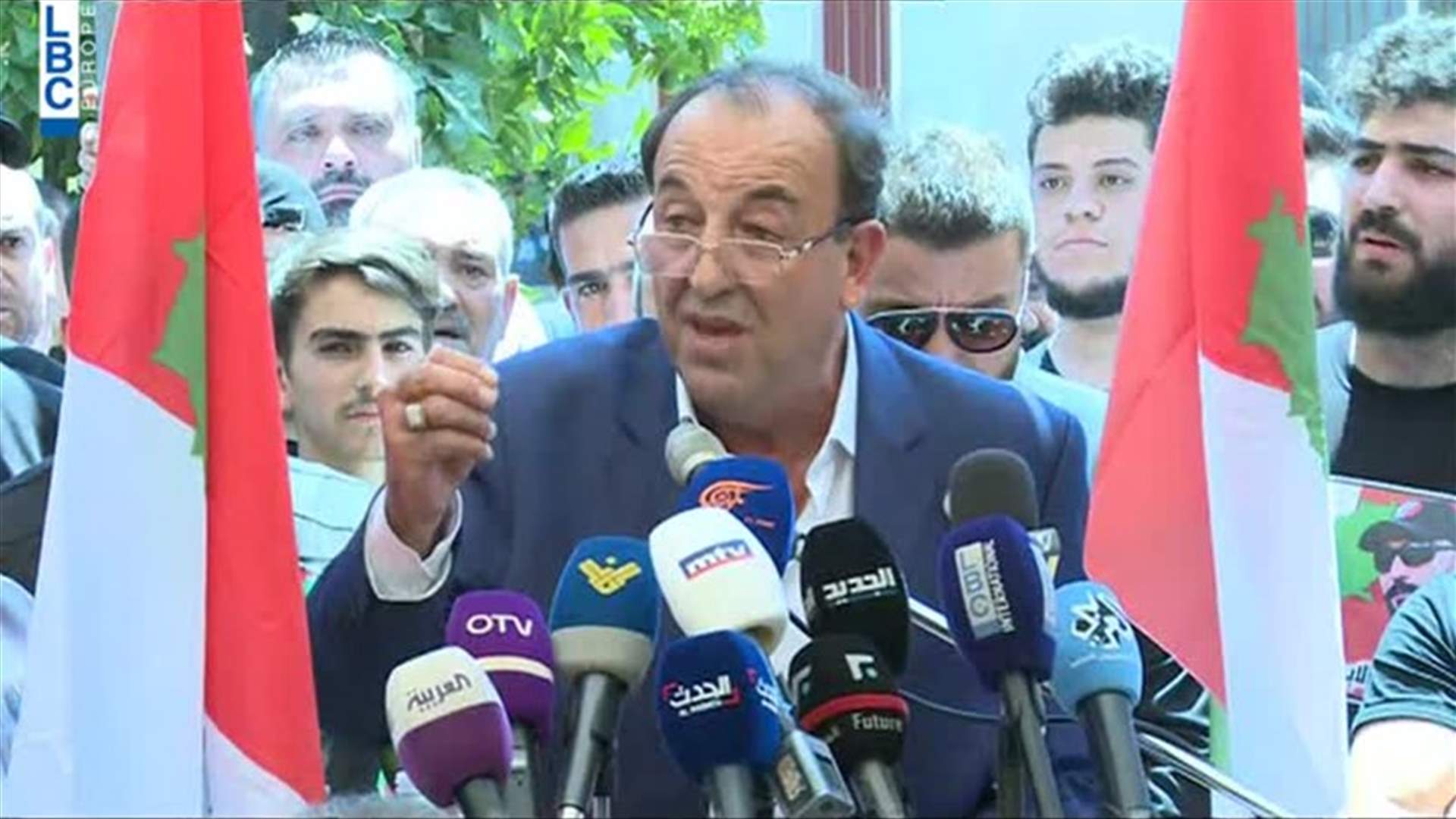 LBCI