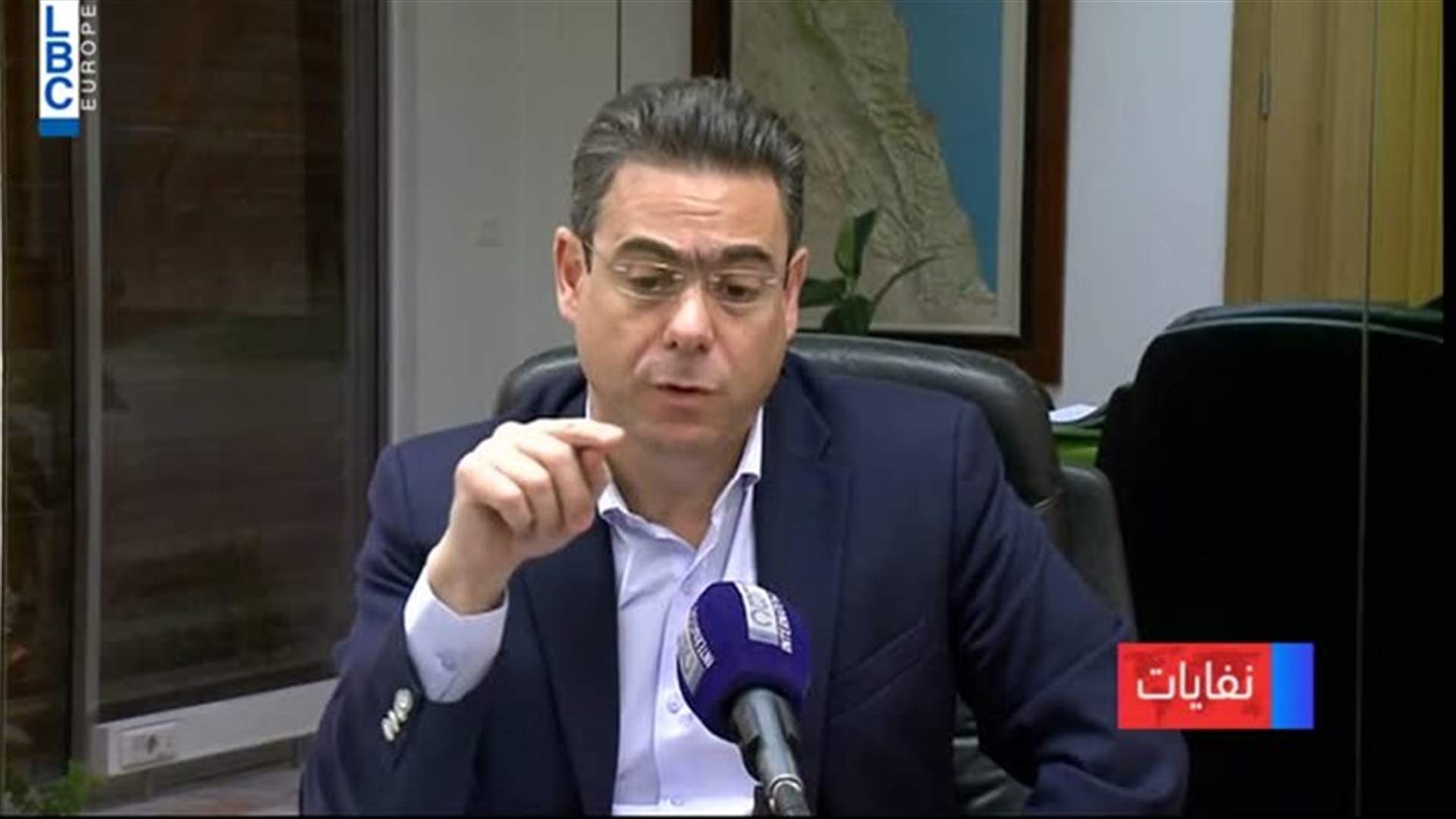 LBCI