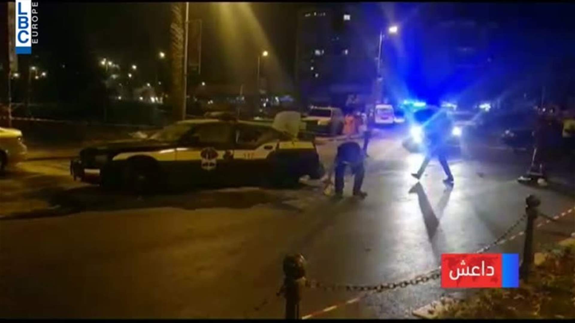 LBCI
