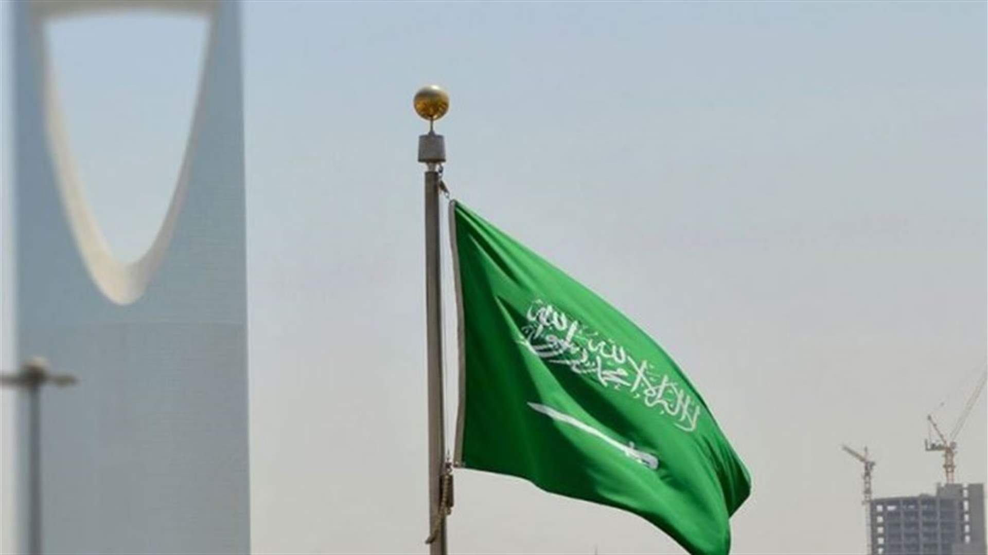 السعودية تشيد بالاتفاق حول الهيئة الانتقالية في السودان