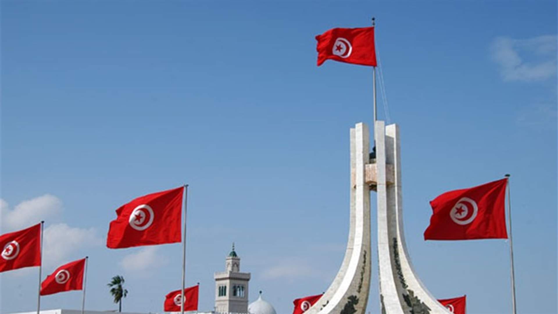 رقم قياسي للناخبين المسجلين في تونس
