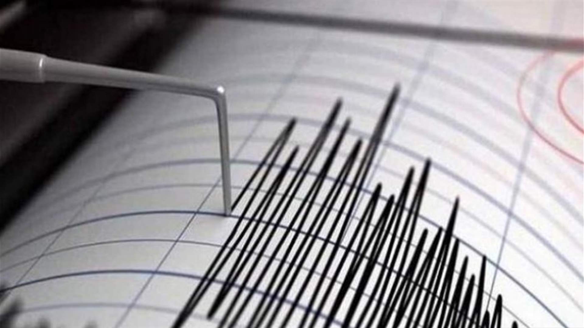 زلزال بقوة 7.1 درجة يضرب جنوب كاليفورنيا