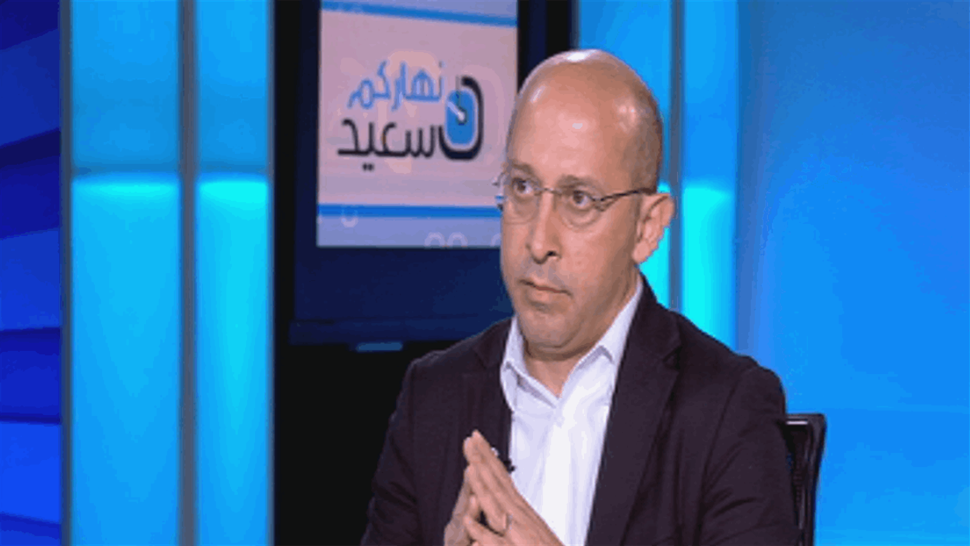 الان عون للـLBCI : طلب الذهاب الى المجلس العدلي ليس استفزازيا