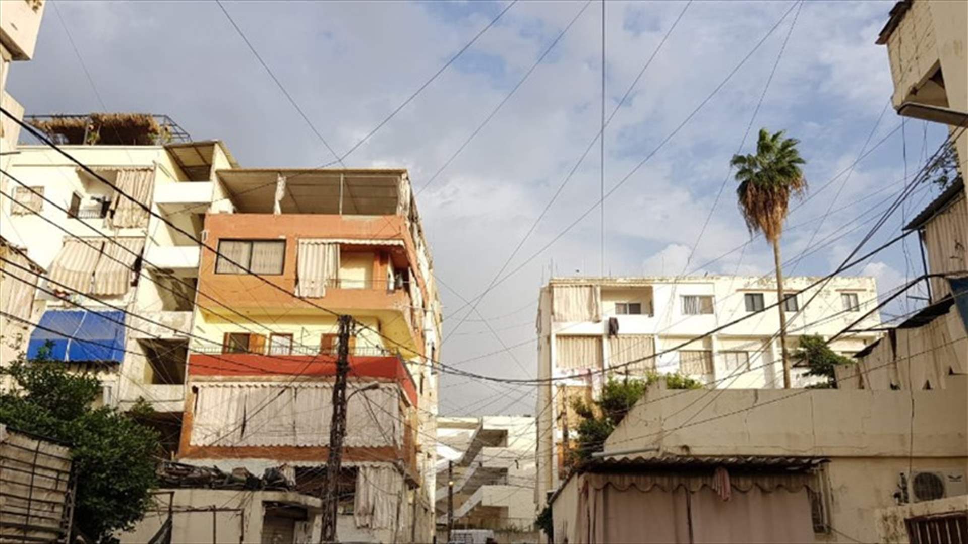 الـ "خيارة" في قبضة استخبارات الجيش... وهذا ما ضُبط بحوزته