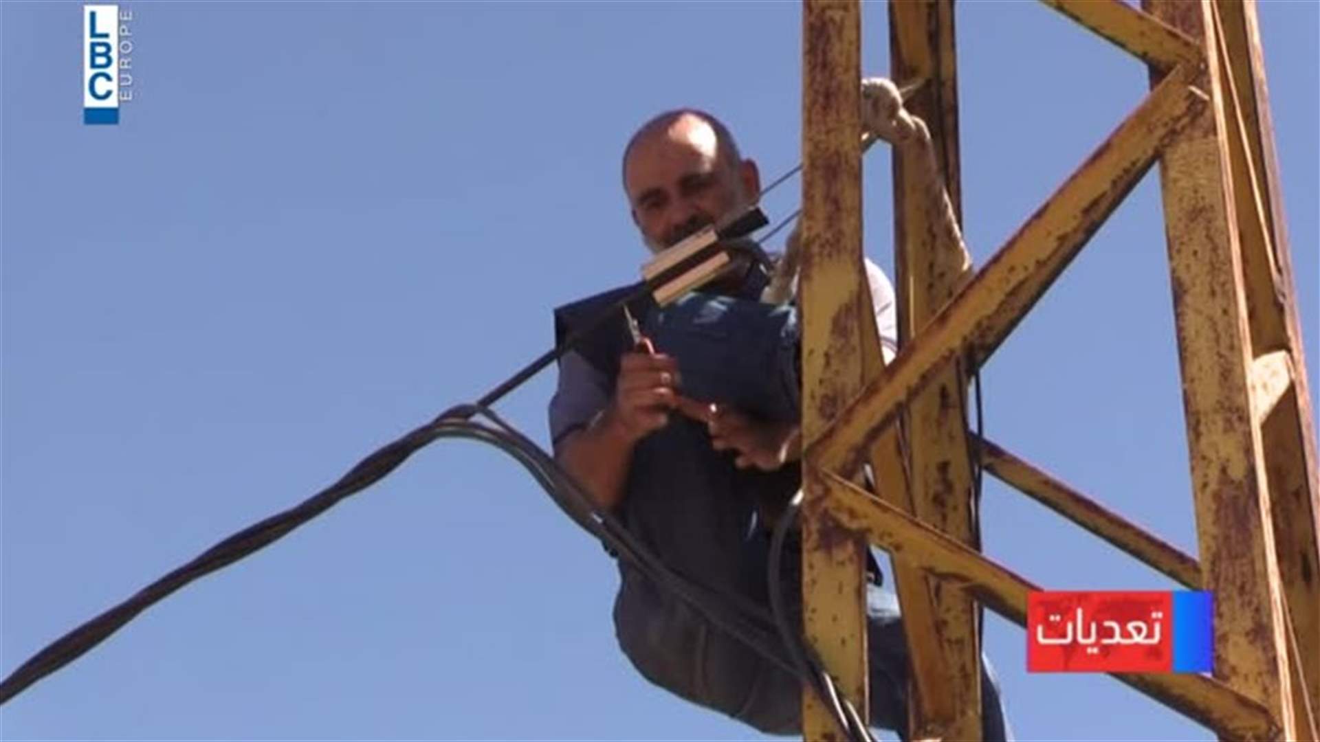 LBCI